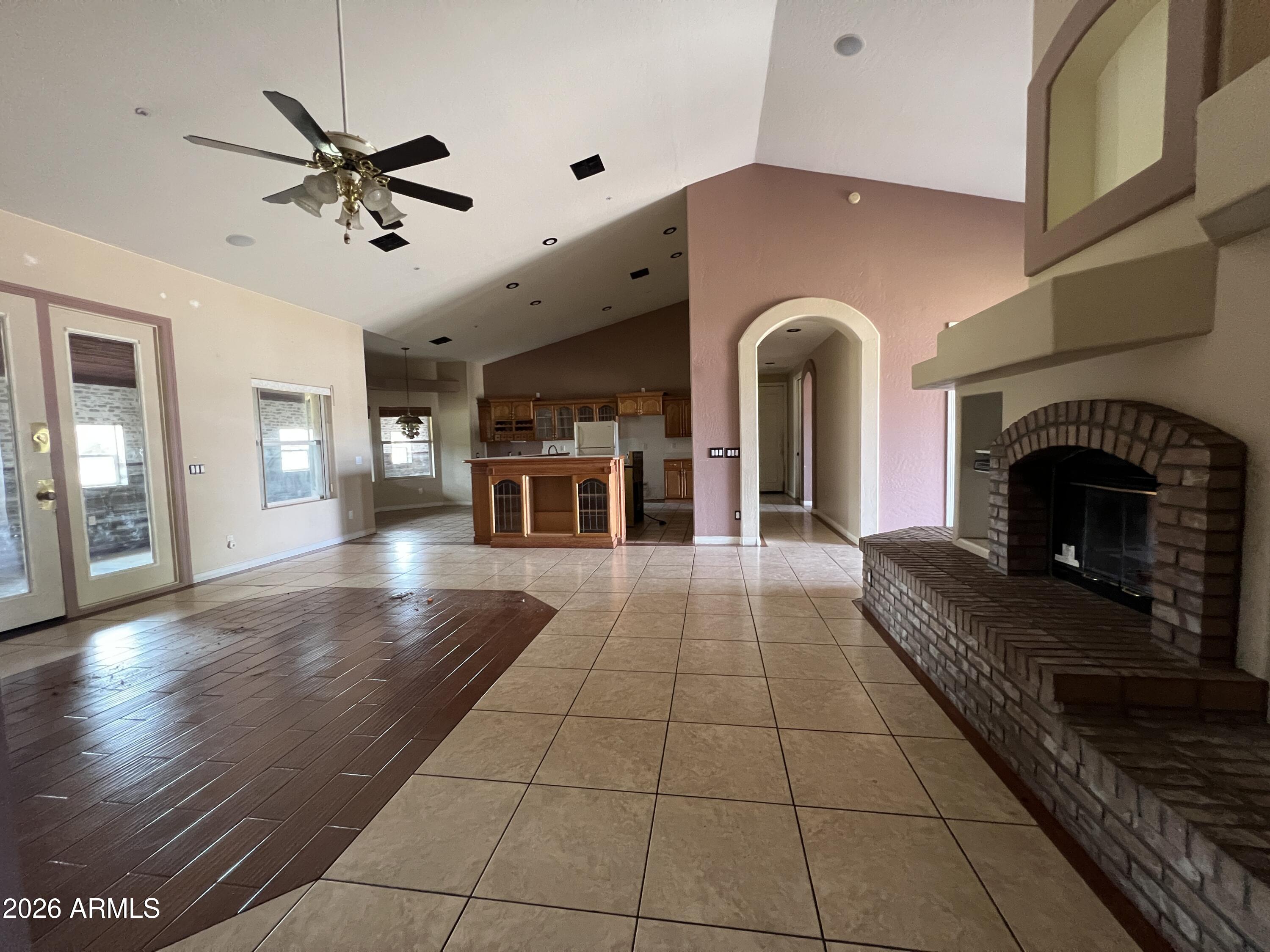 Custom community - Residential