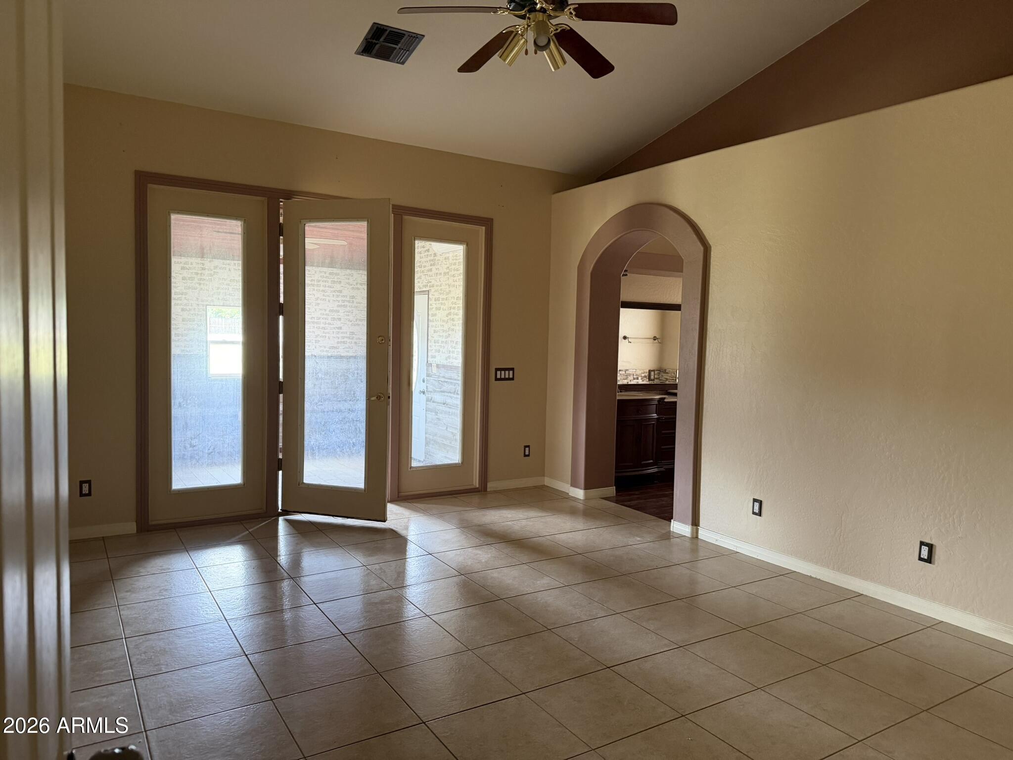 Custom community - Residential