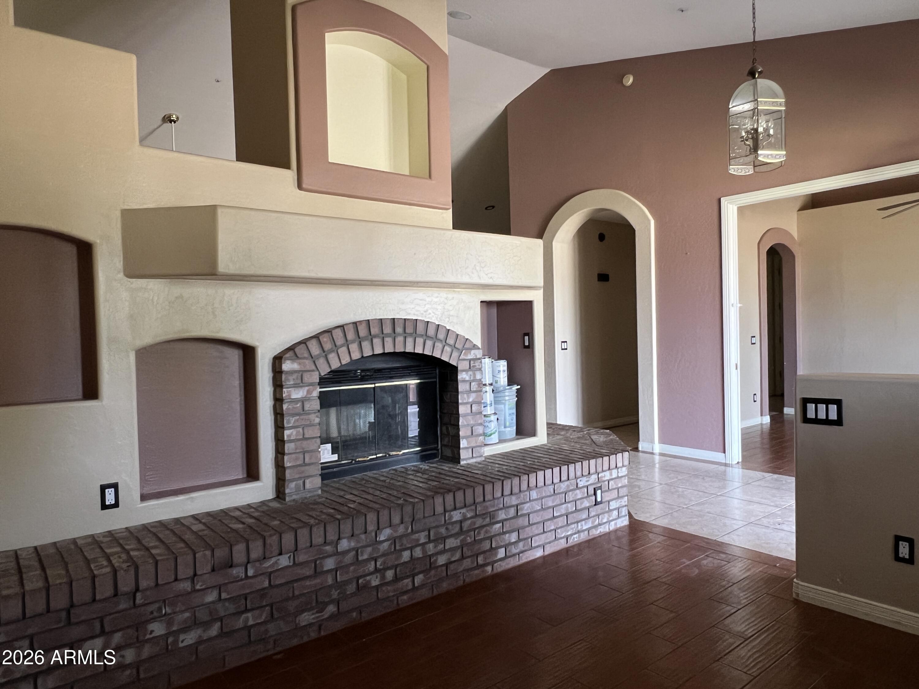 Custom community - Residential