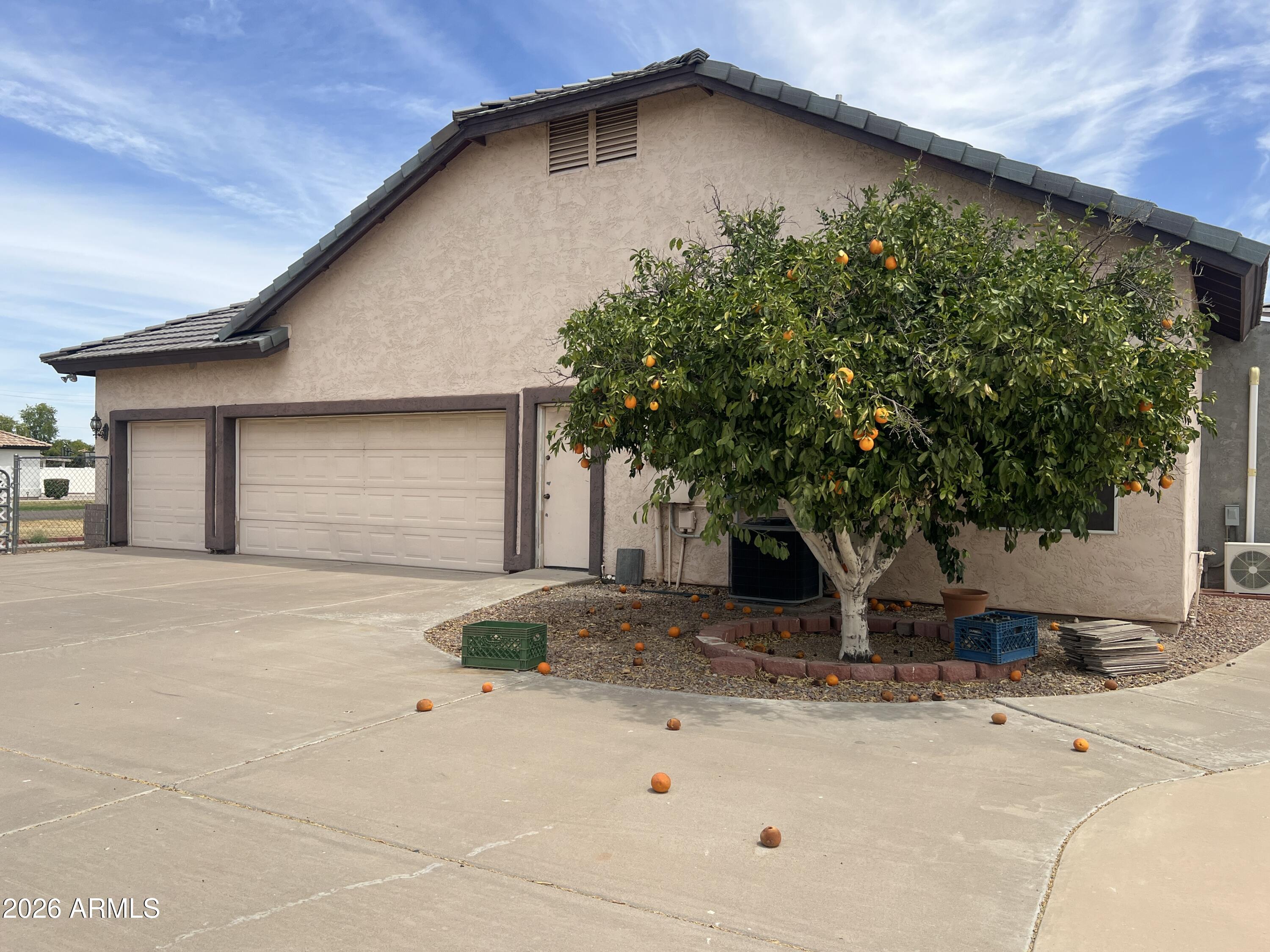 Custom community - Residential