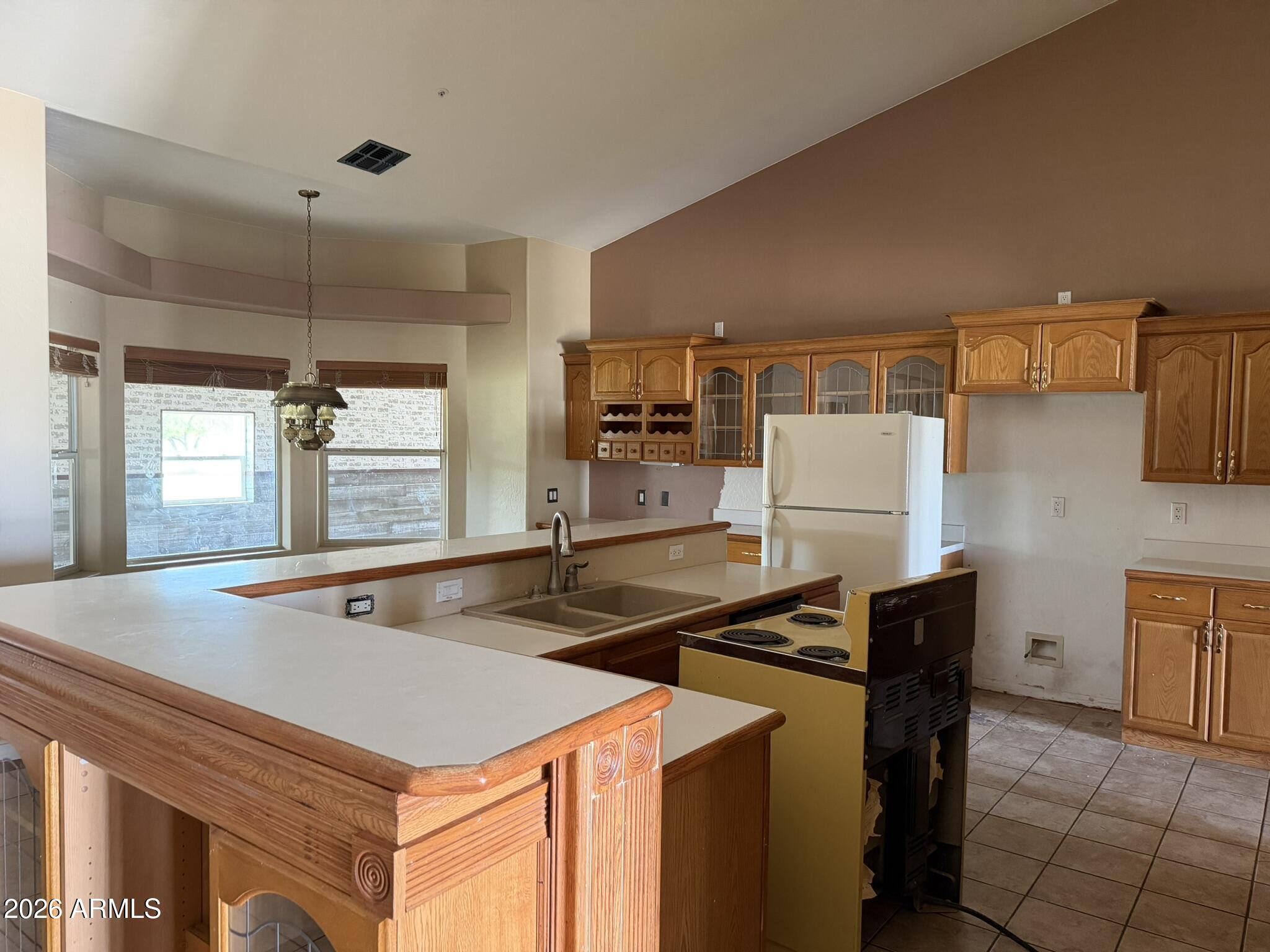 Custom community - Residential