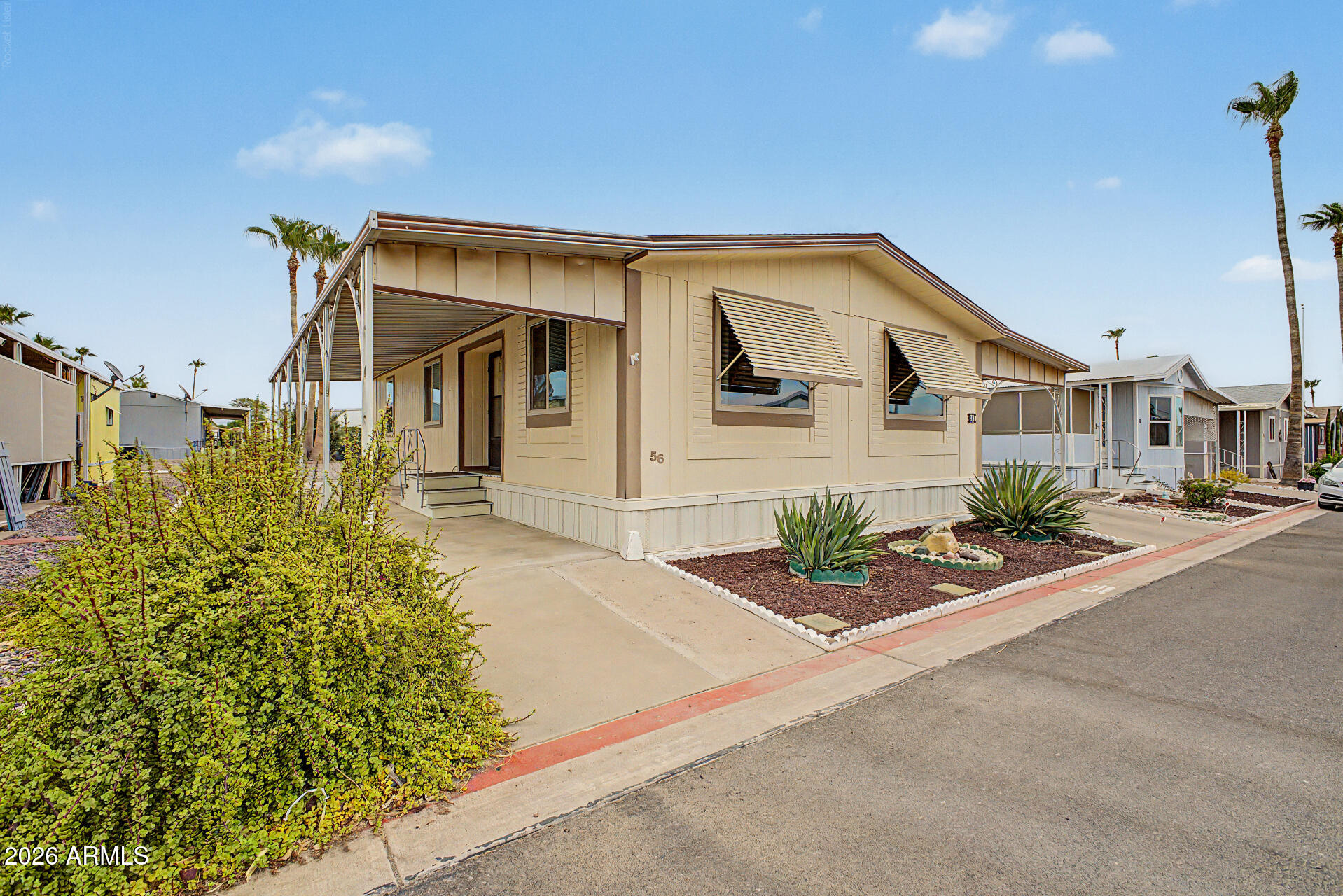 RANCHO REATA - Residential