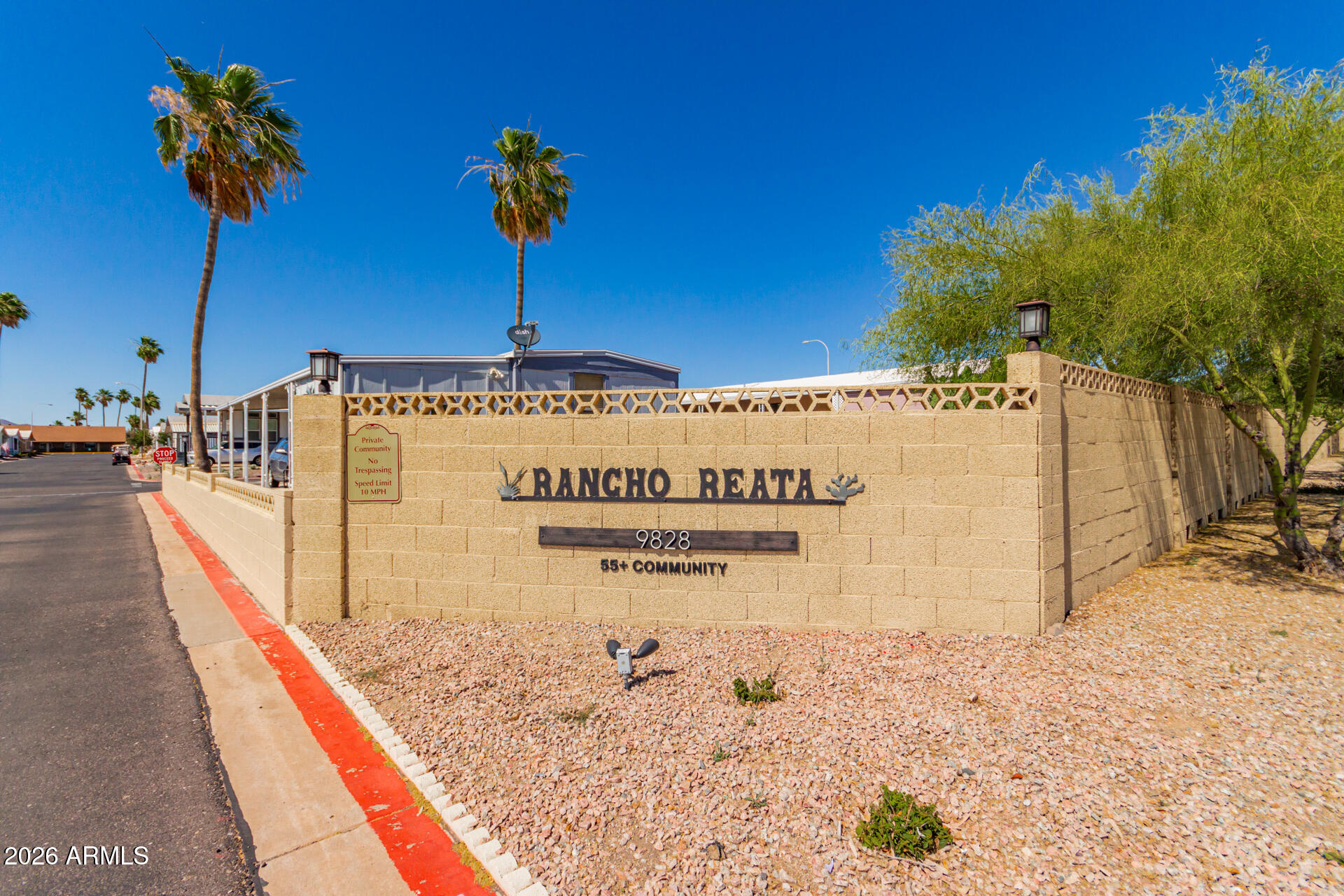 RANCHO REATA - Residential