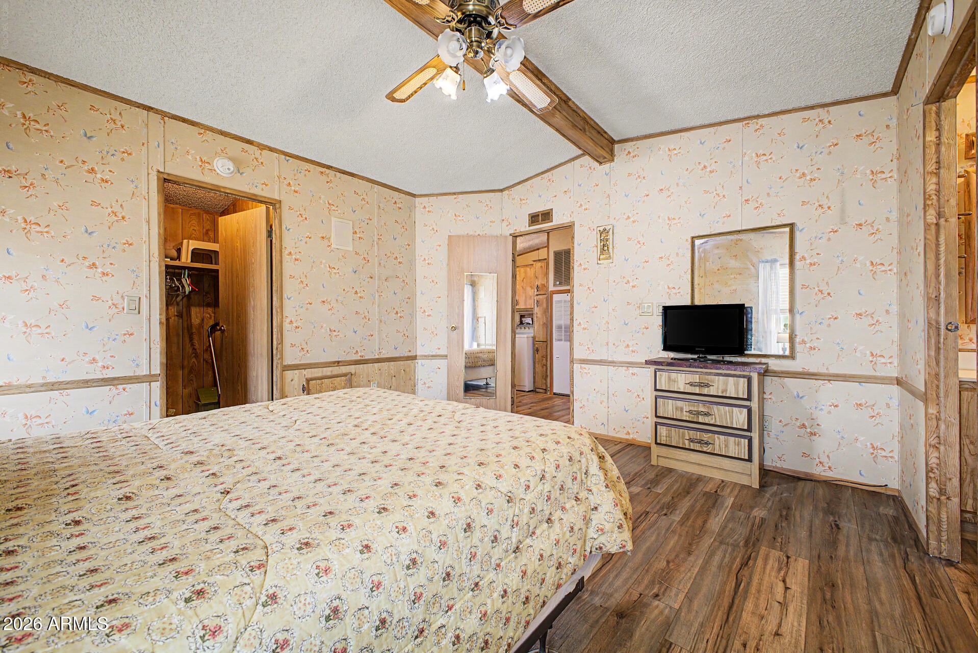 RANCHO REATA - Residential