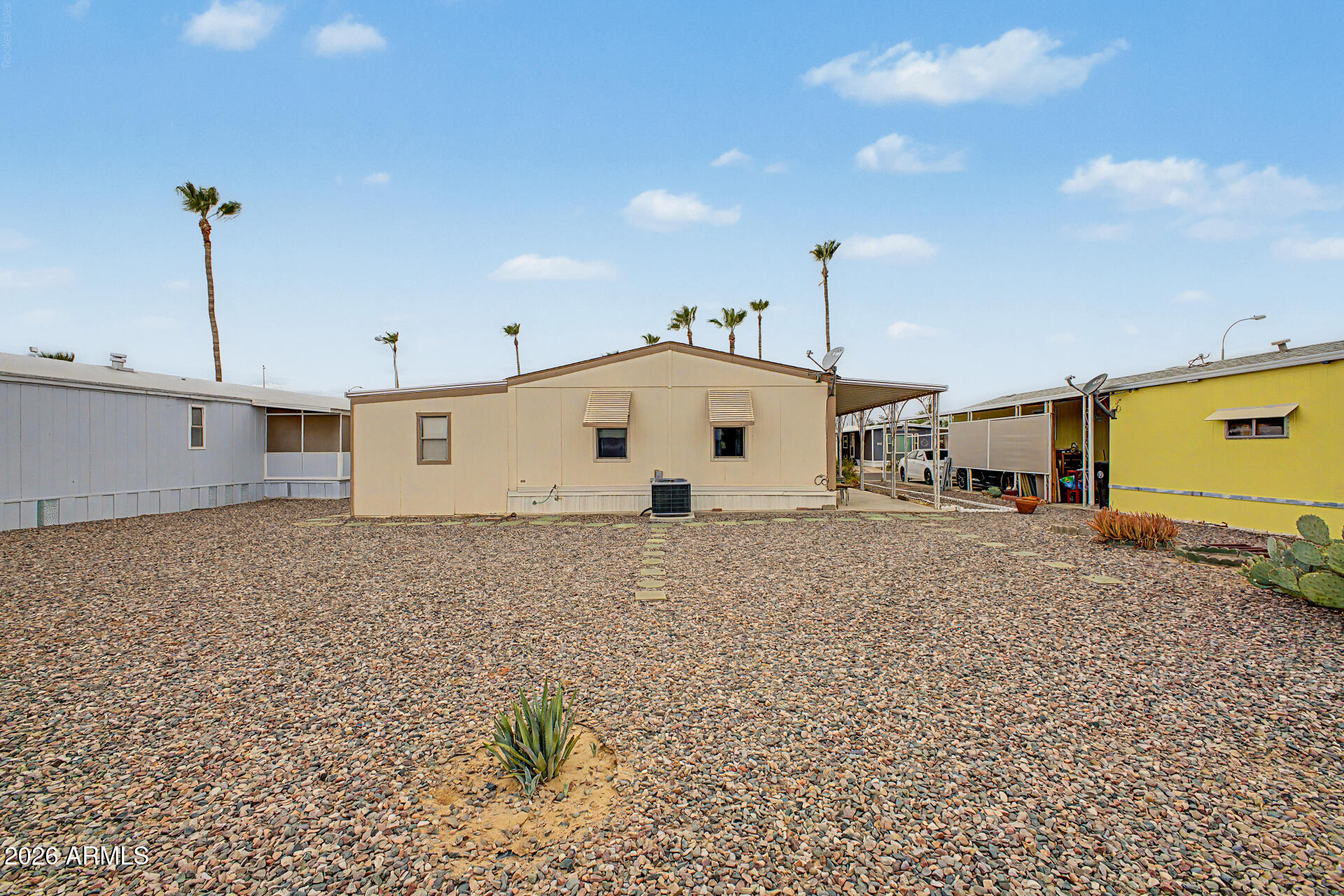 RANCHO REATA - Residential