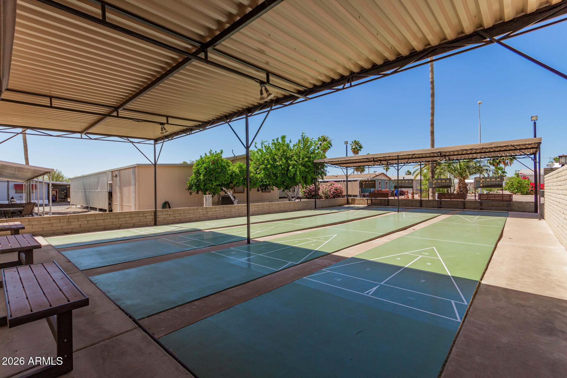 RANCHO REATA - Residential