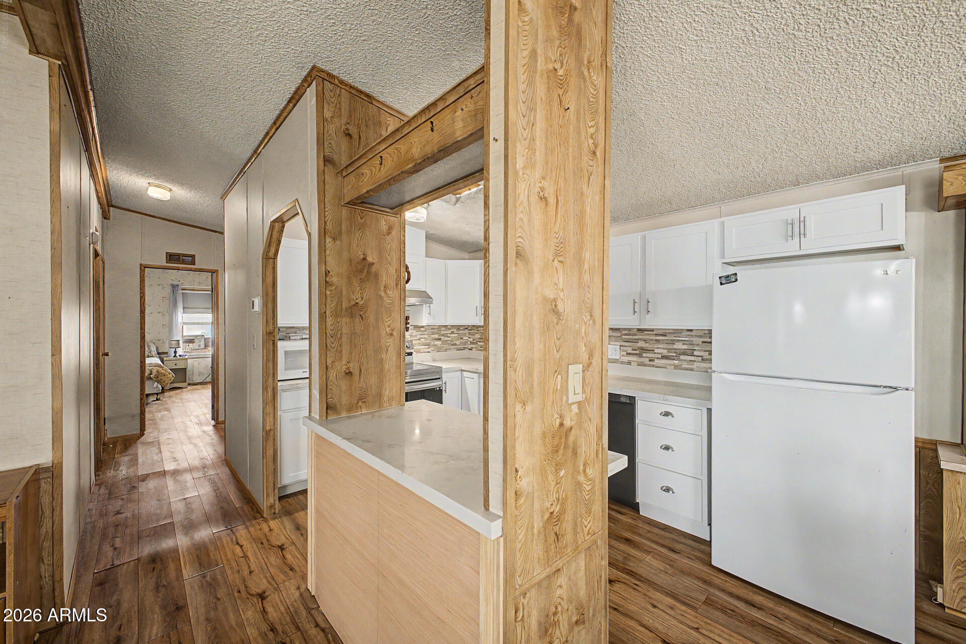 RANCHO REATA - Residential