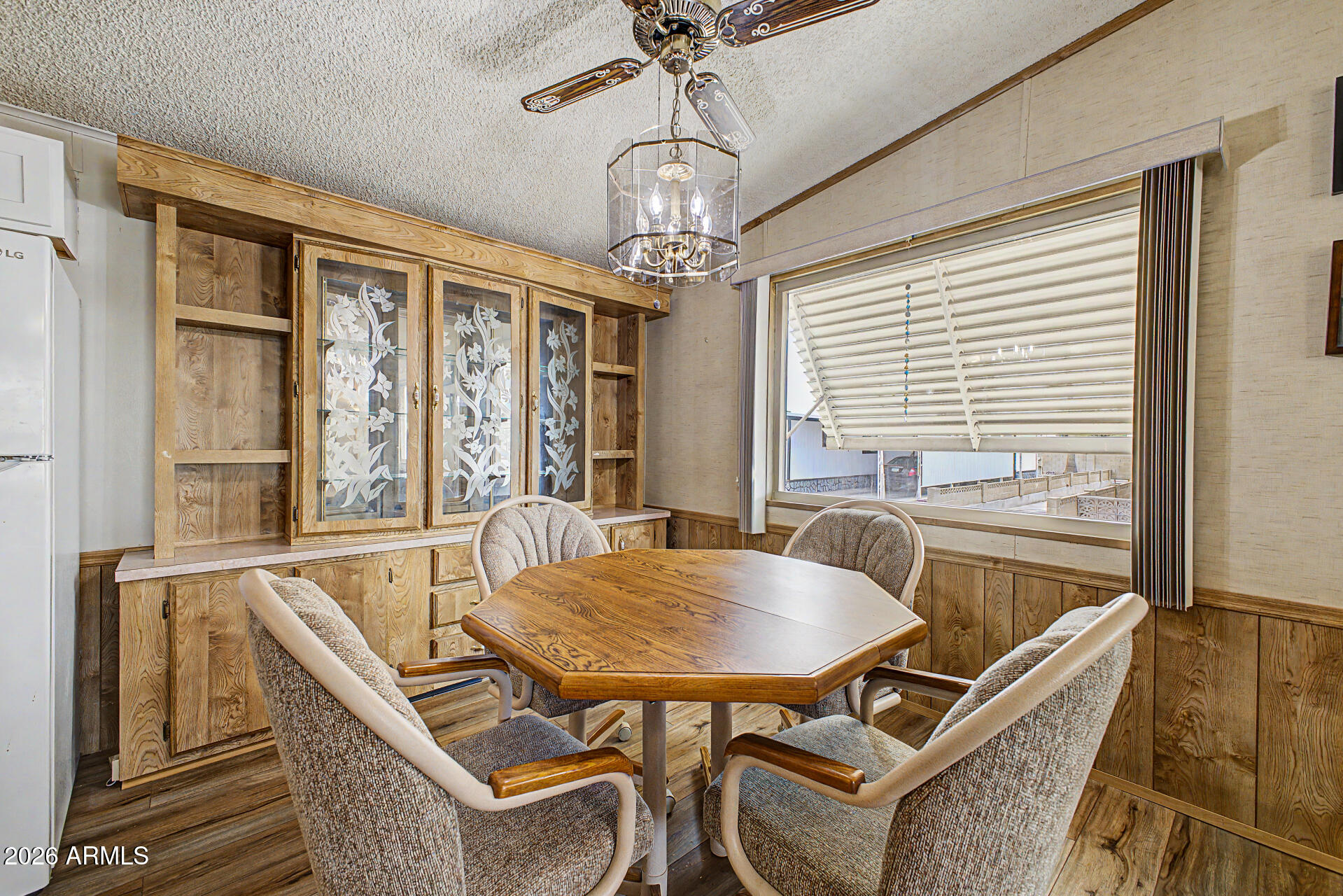 RANCHO REATA - Residential