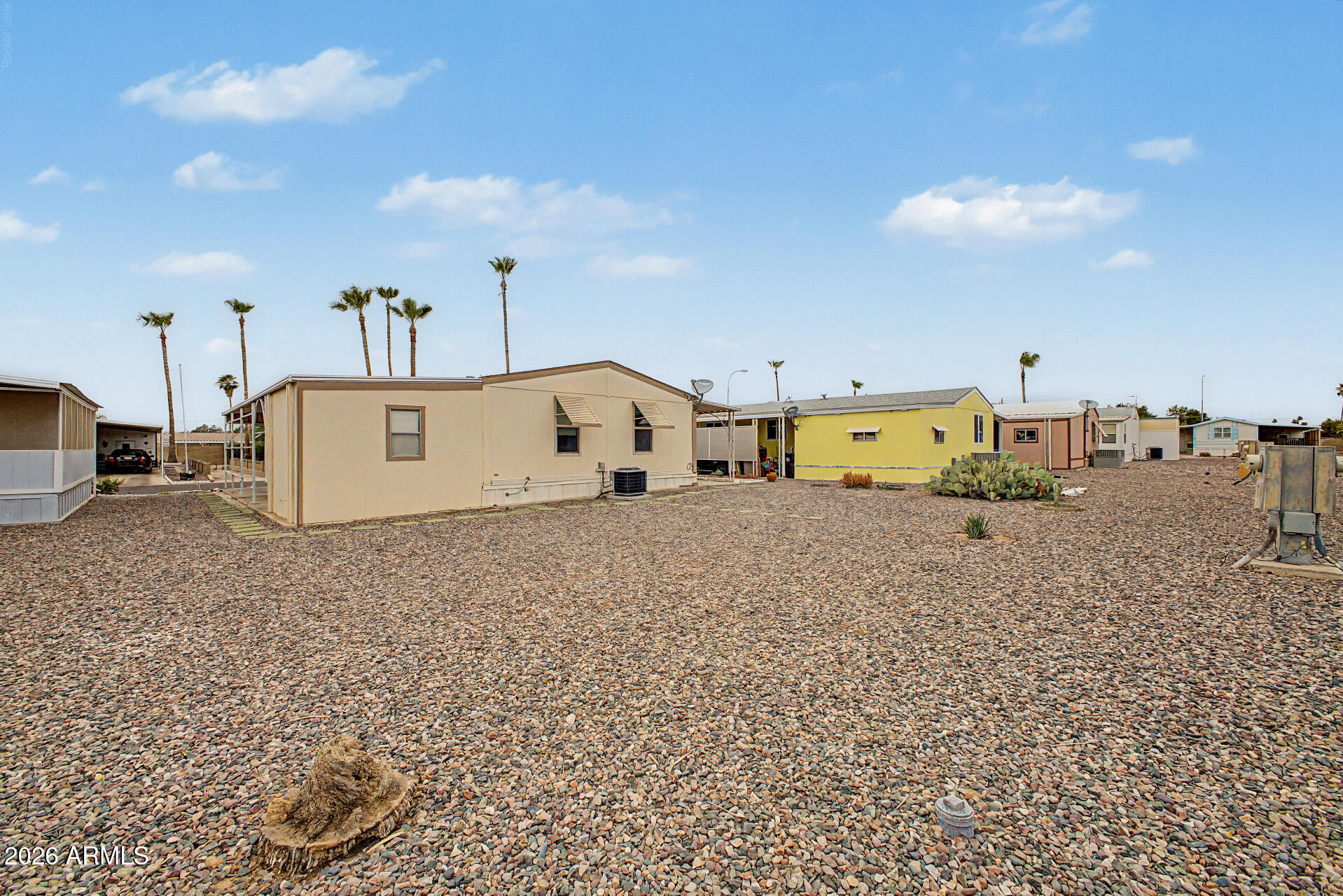 RANCHO REATA - Residential