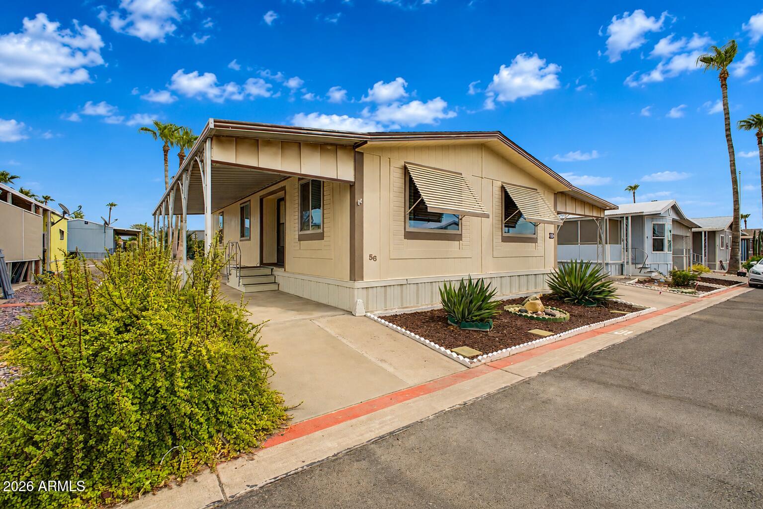 RANCHO REATA - Residential