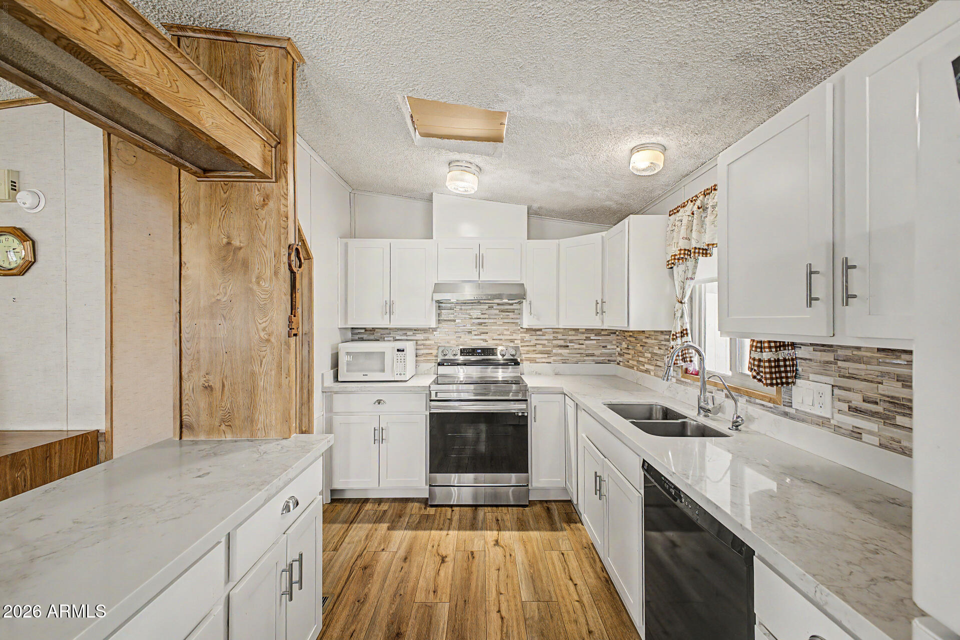 RANCHO REATA - Residential