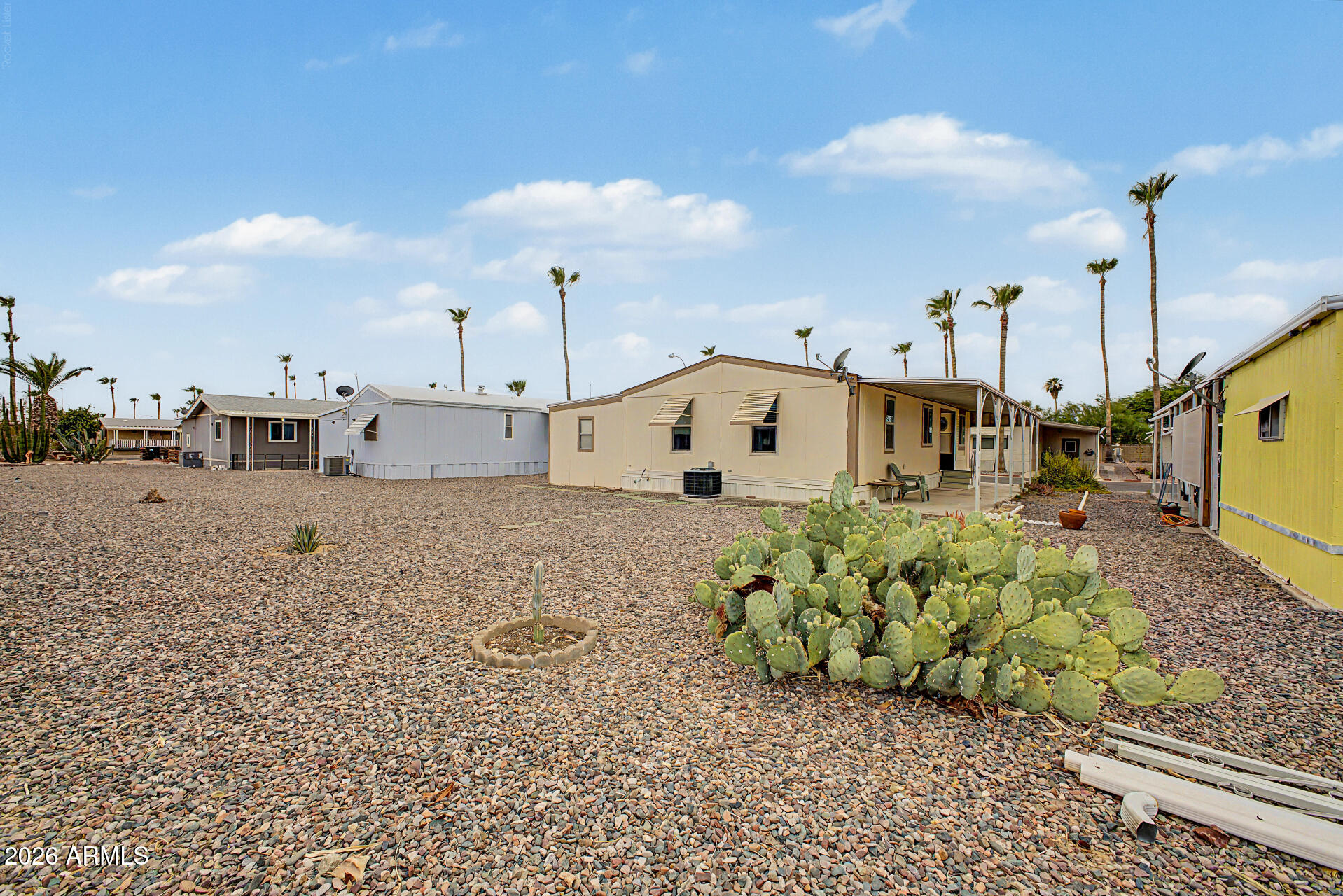 RANCHO REATA - Residential