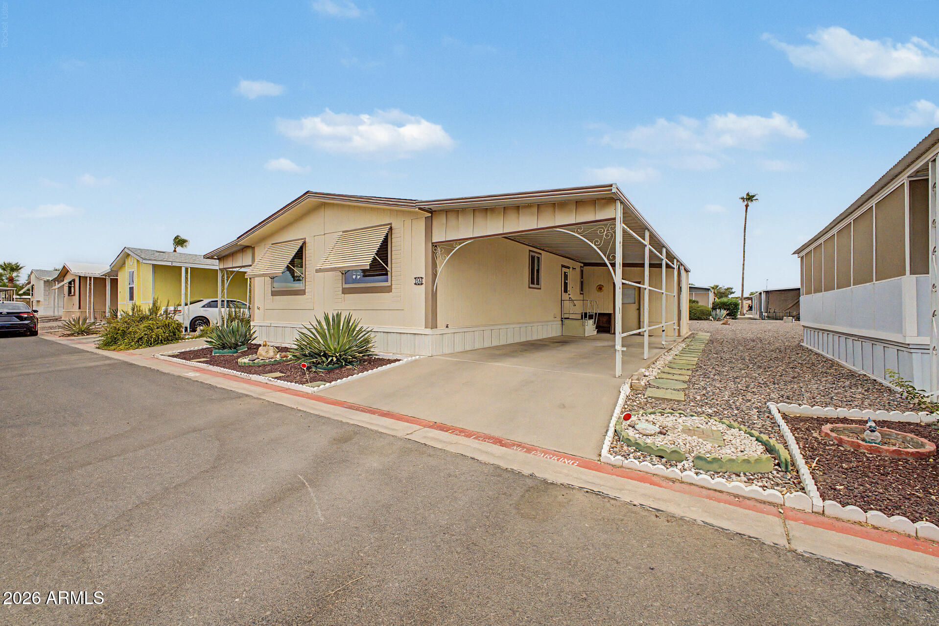 RANCHO REATA - Residential