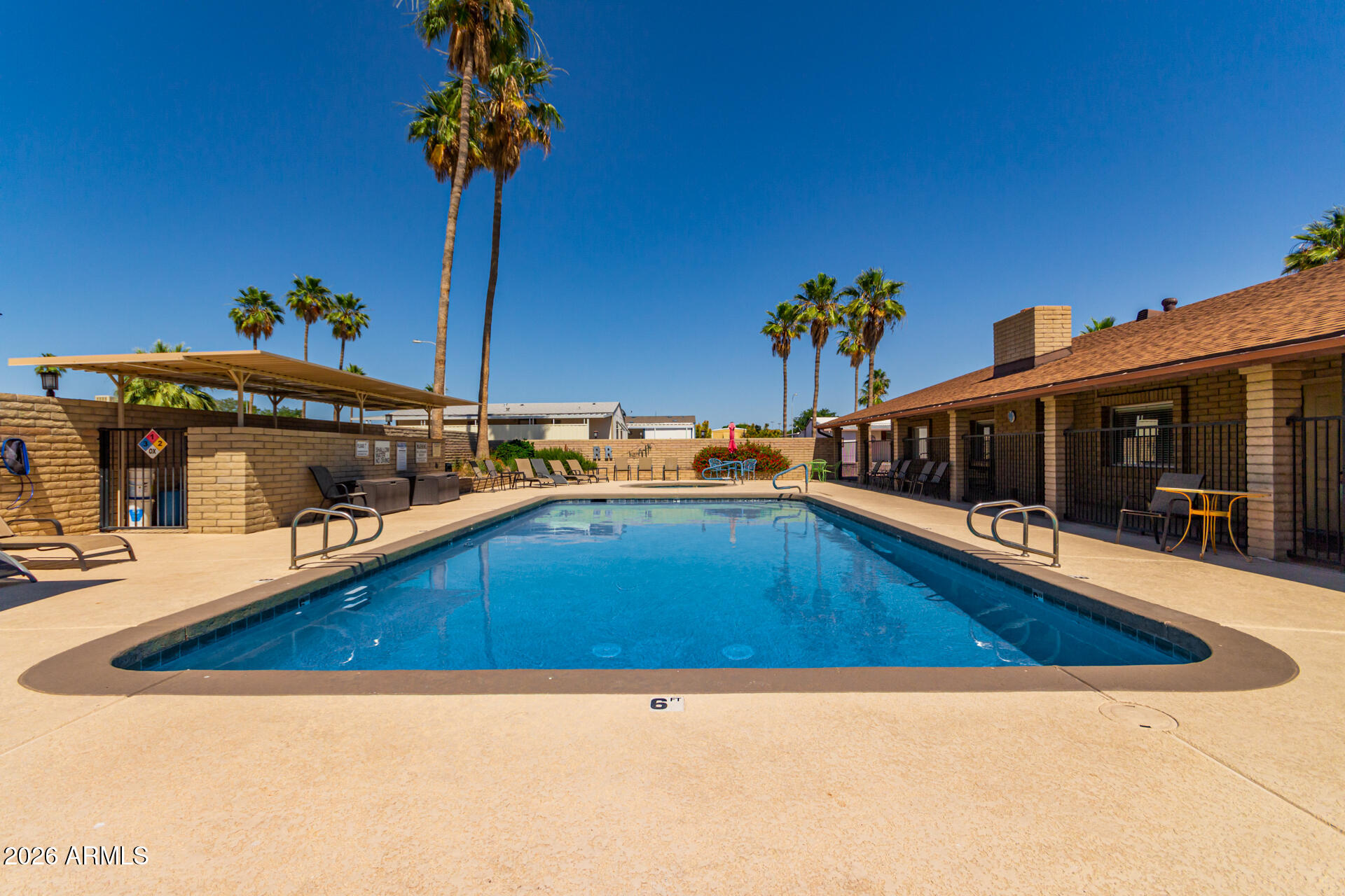 RANCHO REATA - Residential