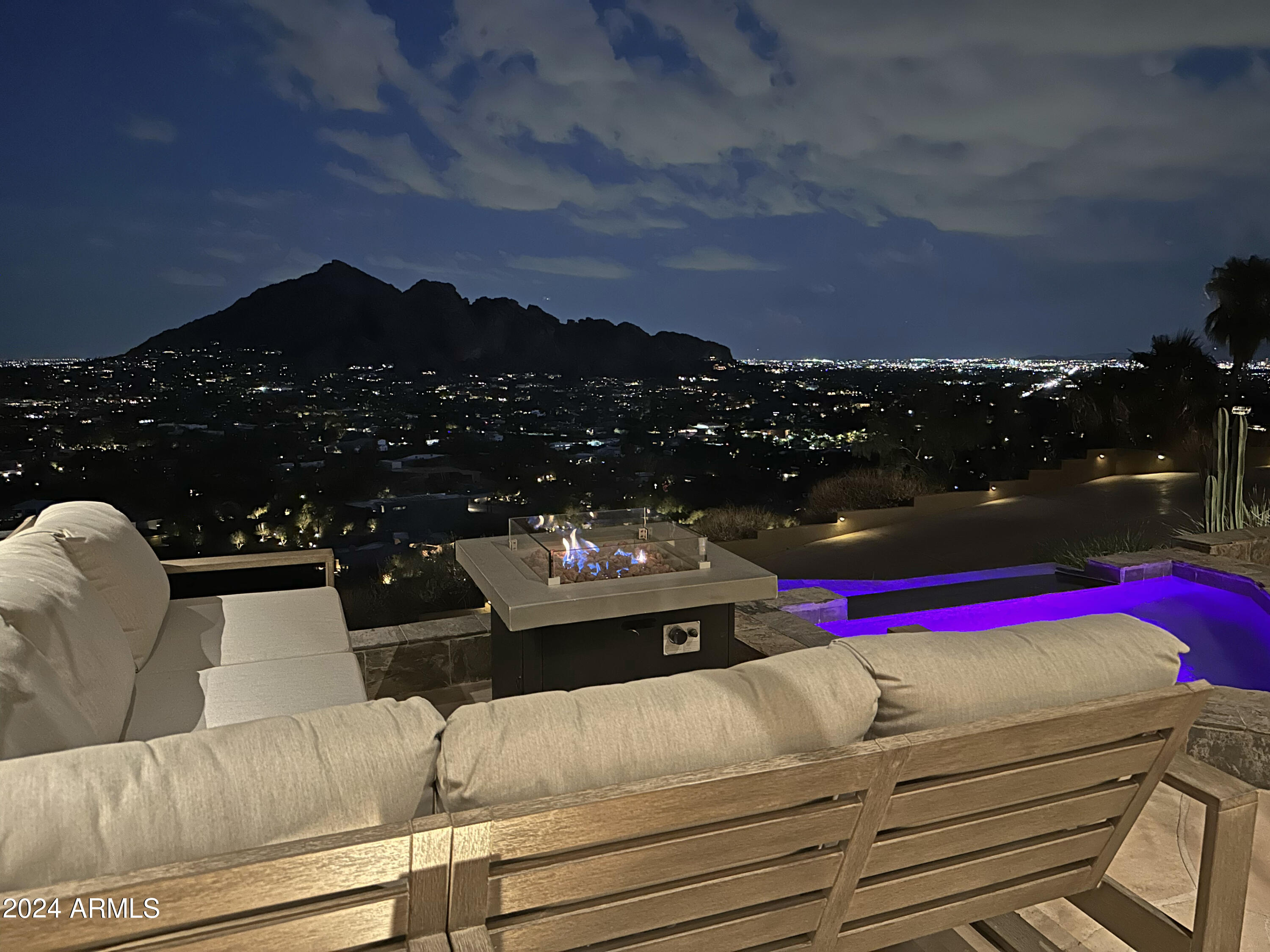 PARADISE HIGHLANDS A - Residential