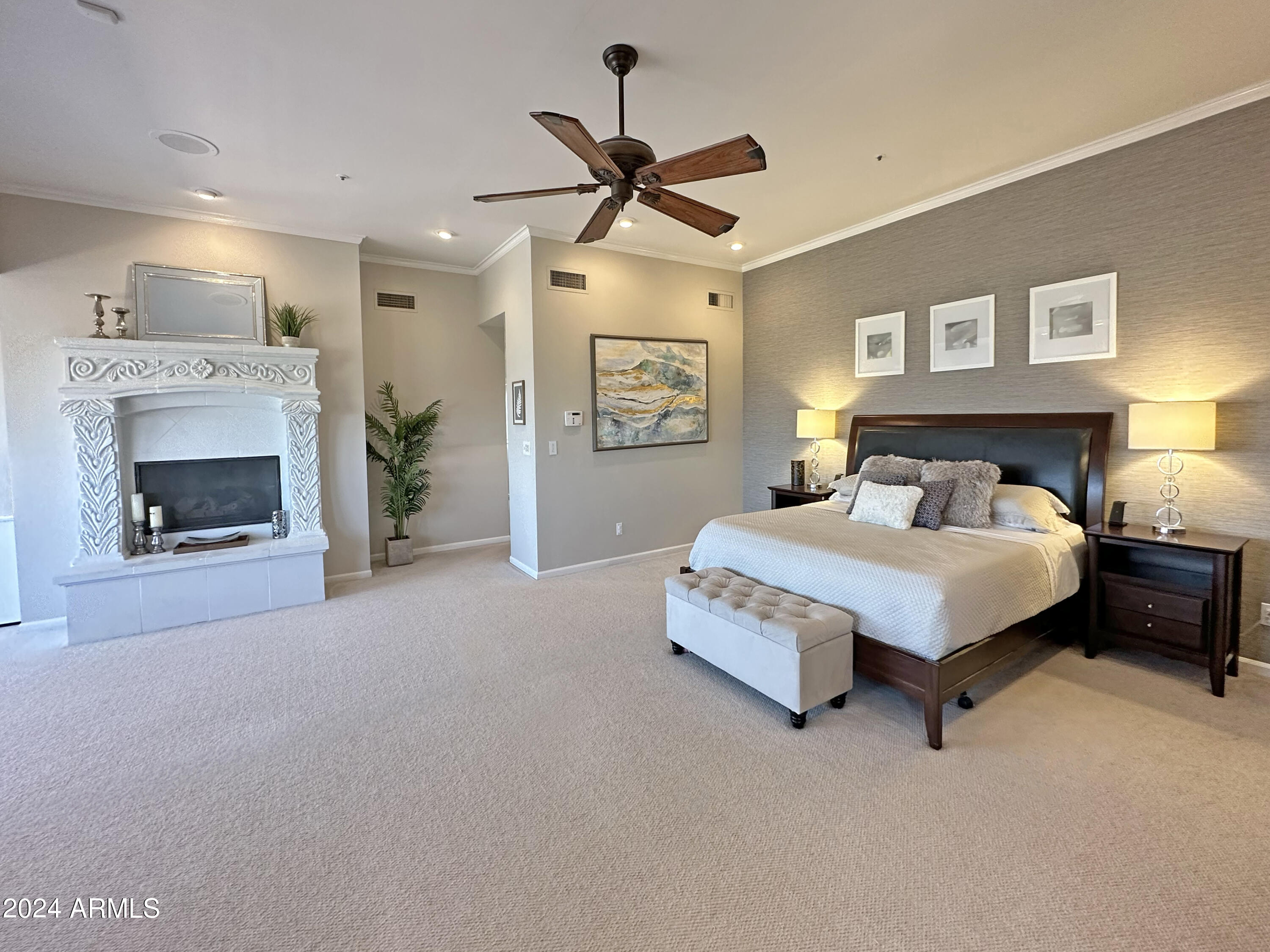 PARADISE HIGHLANDS A - Residential
