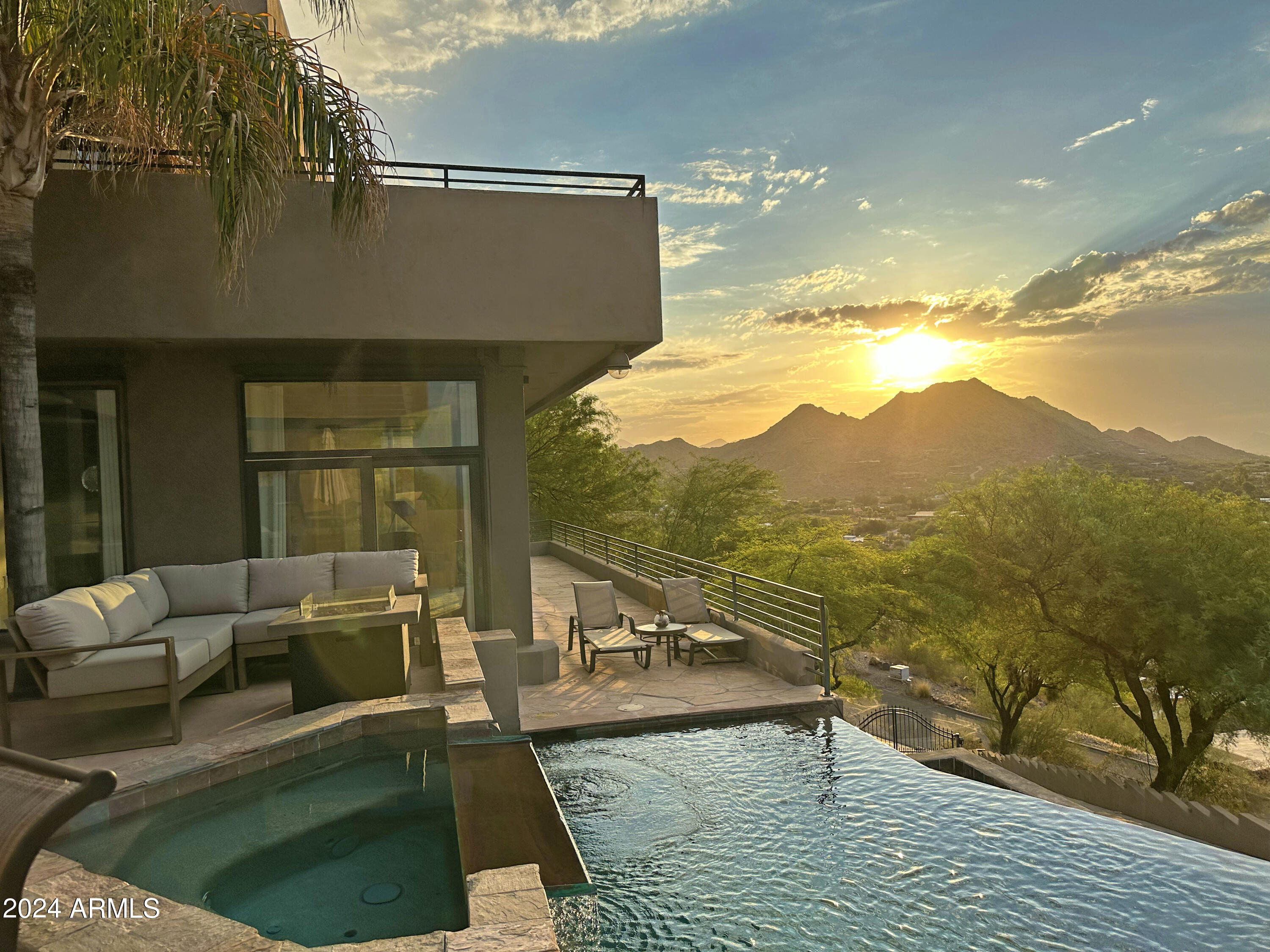 PARADISE HIGHLANDS A - Residential