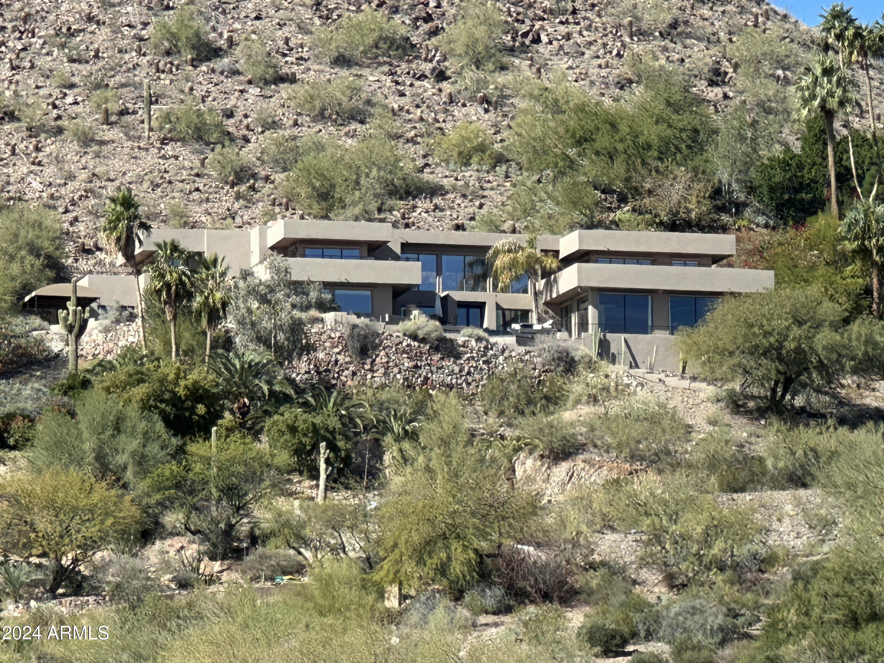 PARADISE HIGHLANDS A - Residential