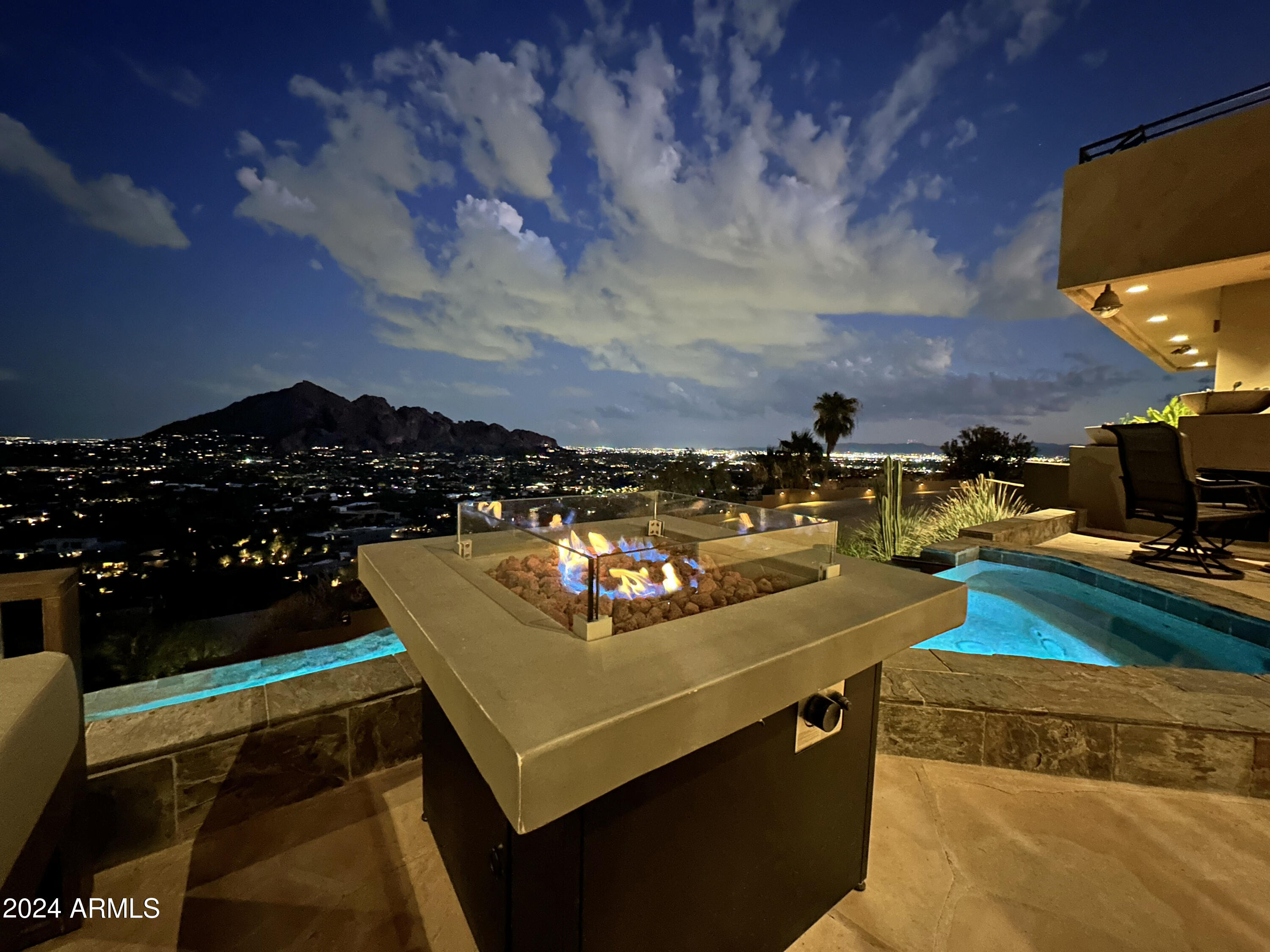 PARADISE HIGHLANDS A - Residential