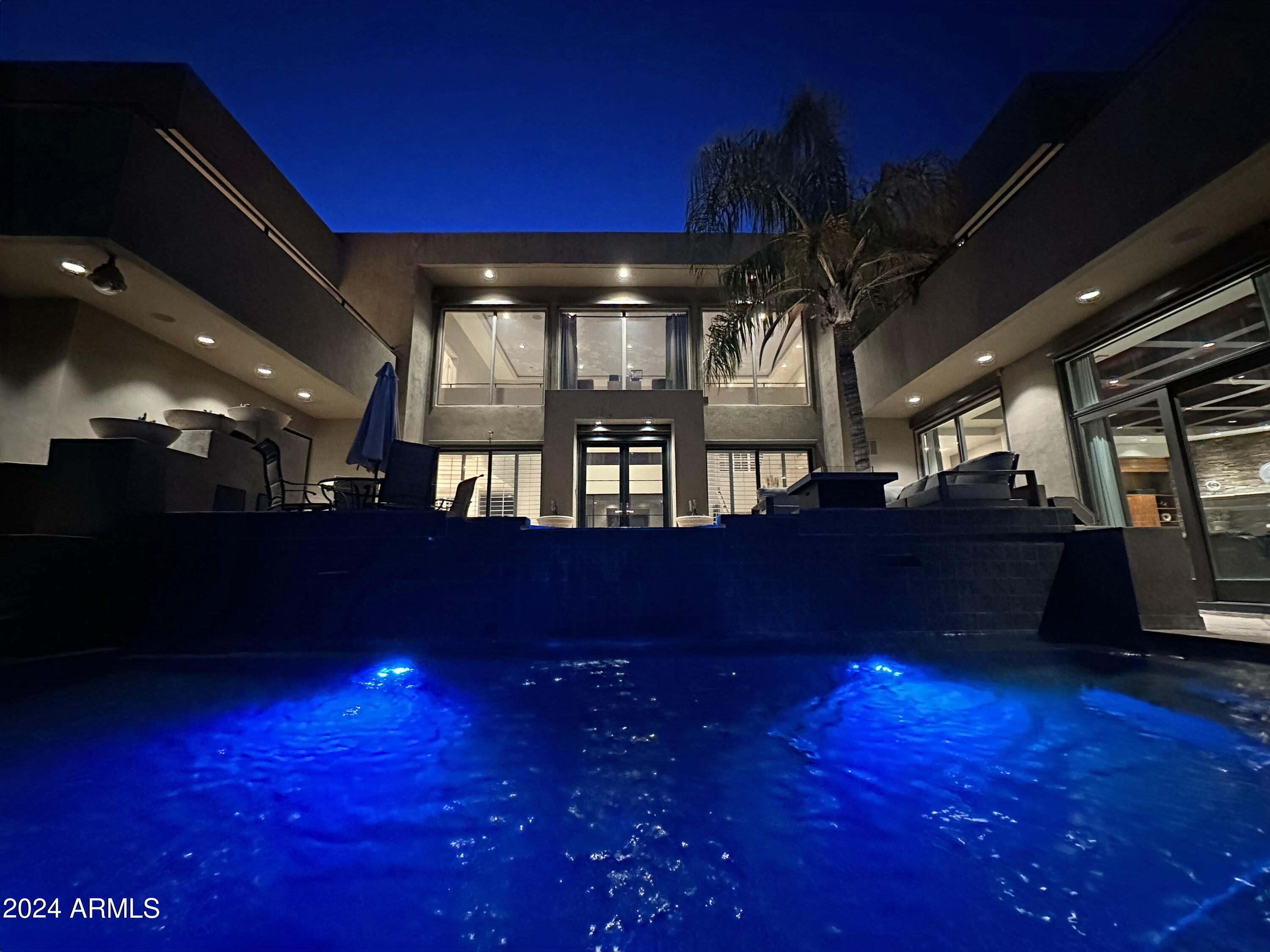 PARADISE HIGHLANDS A - Residential