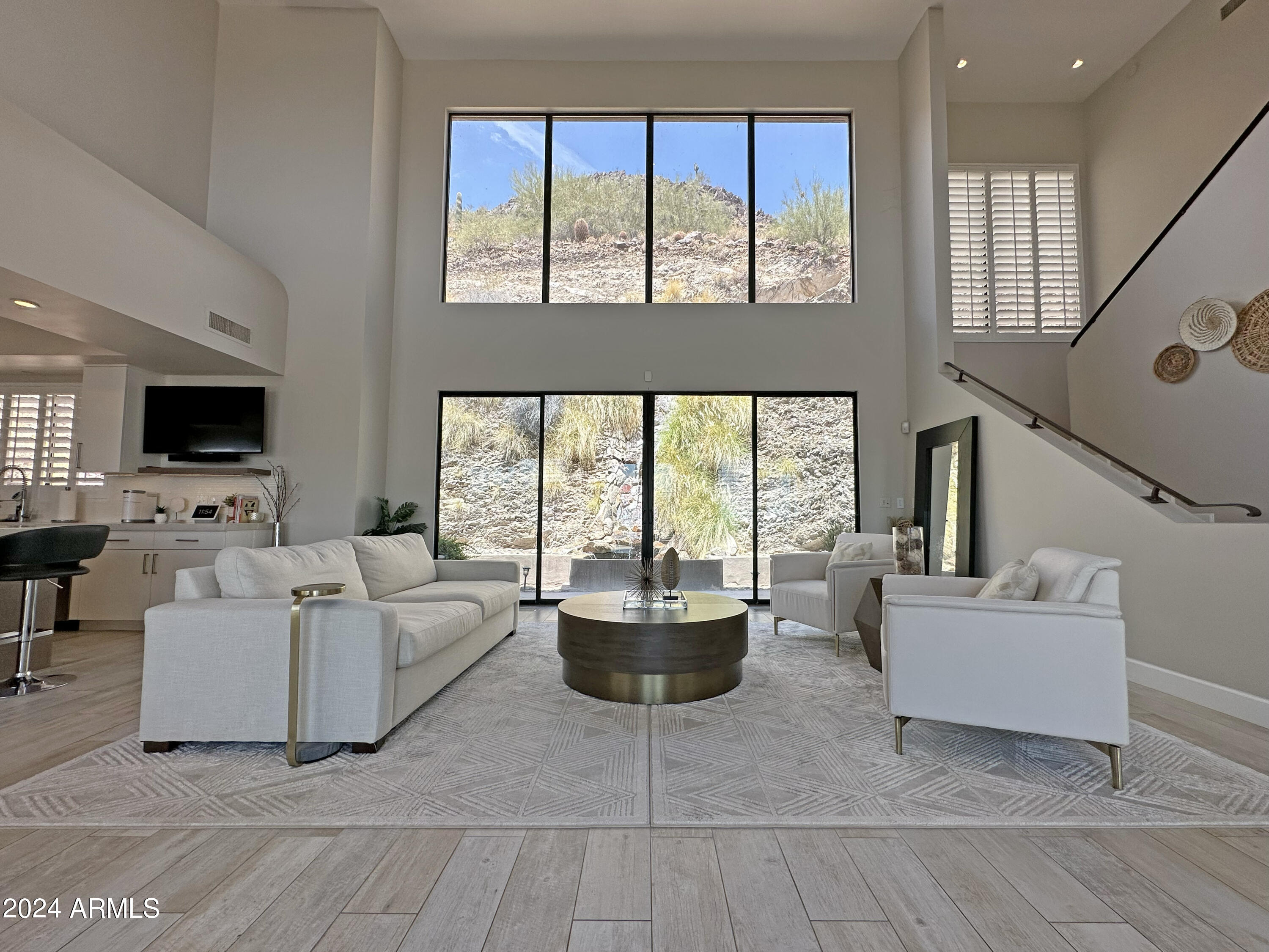 PARADISE HIGHLANDS A - Residential