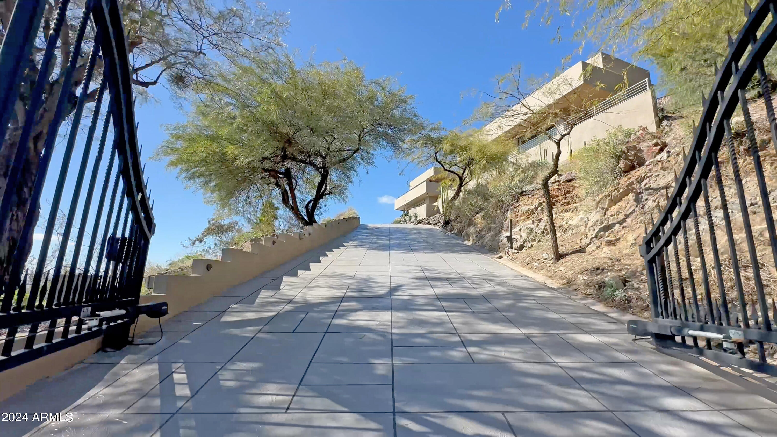 PARADISE HIGHLANDS A - Residential