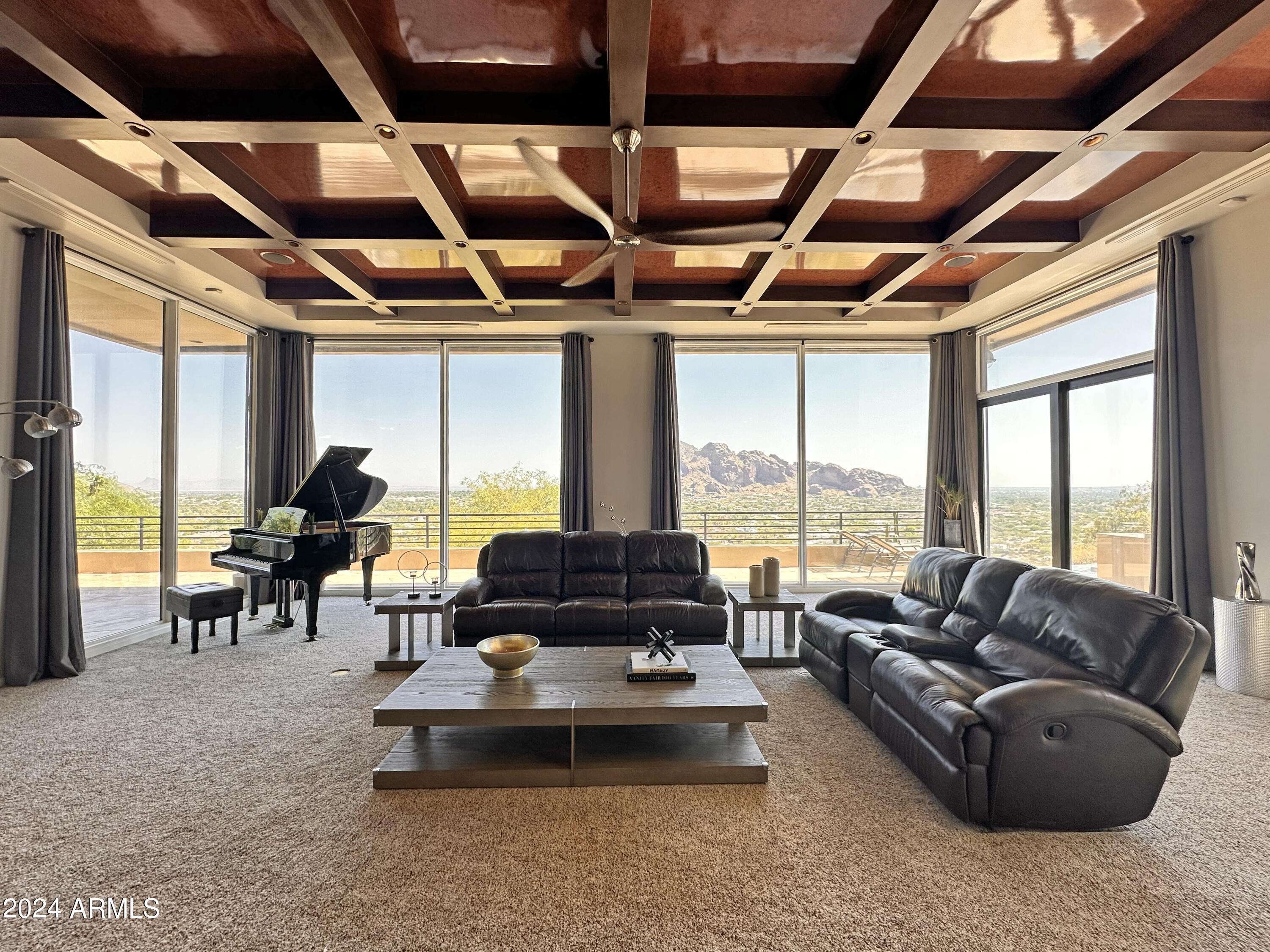 PARADISE HIGHLANDS A - Residential