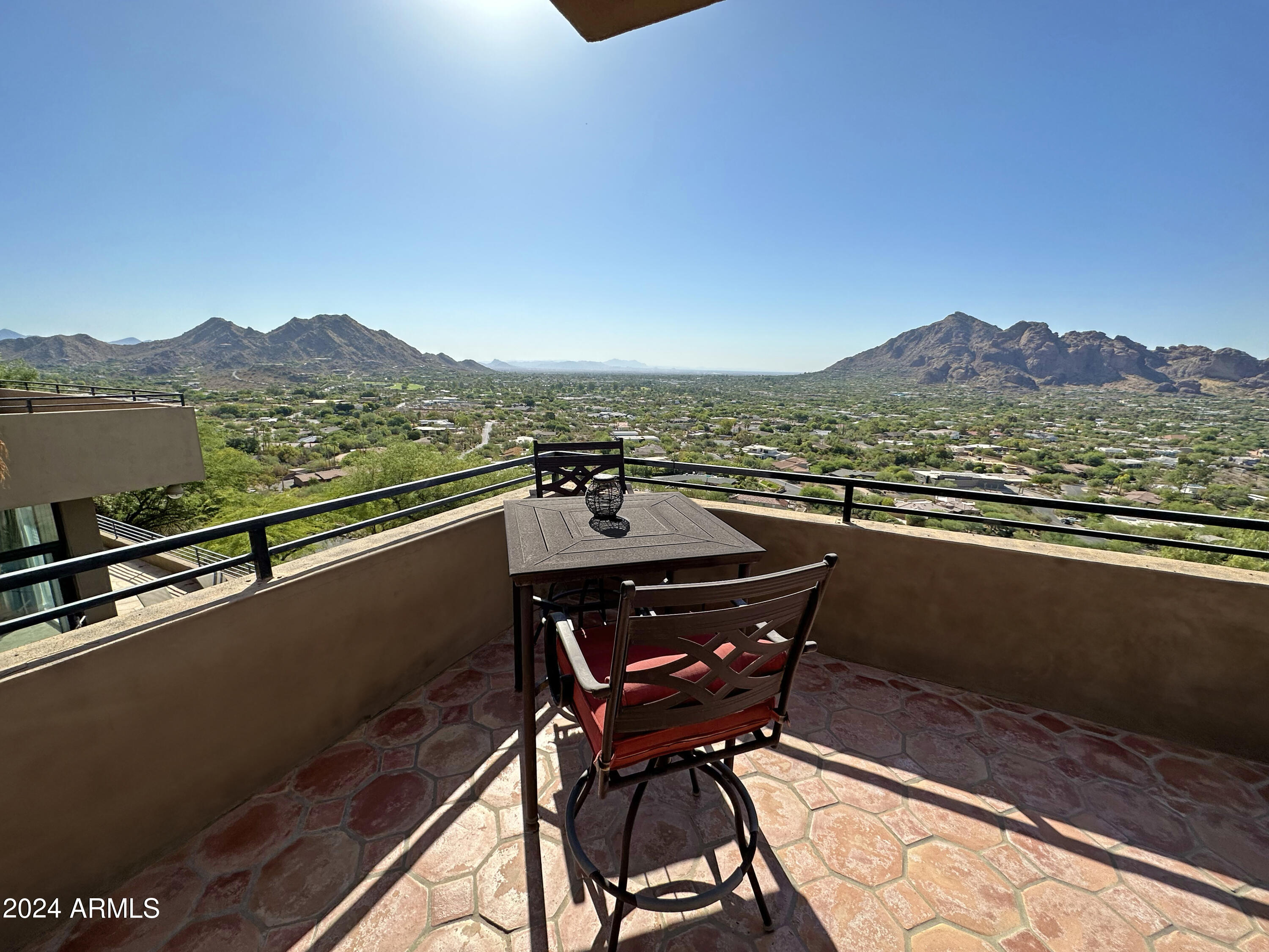 PARADISE HIGHLANDS A - Residential