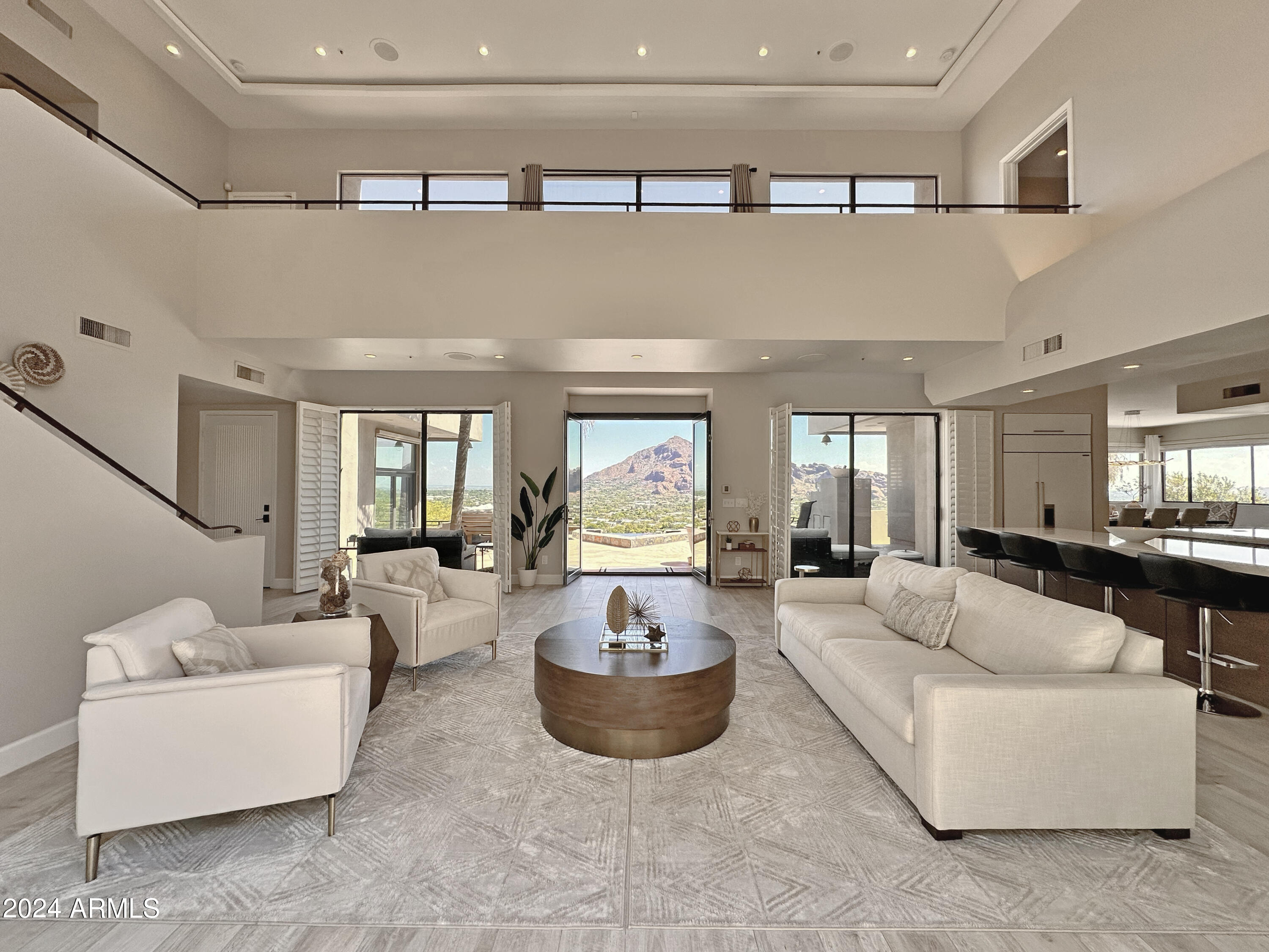 PARADISE HIGHLANDS A - Residential