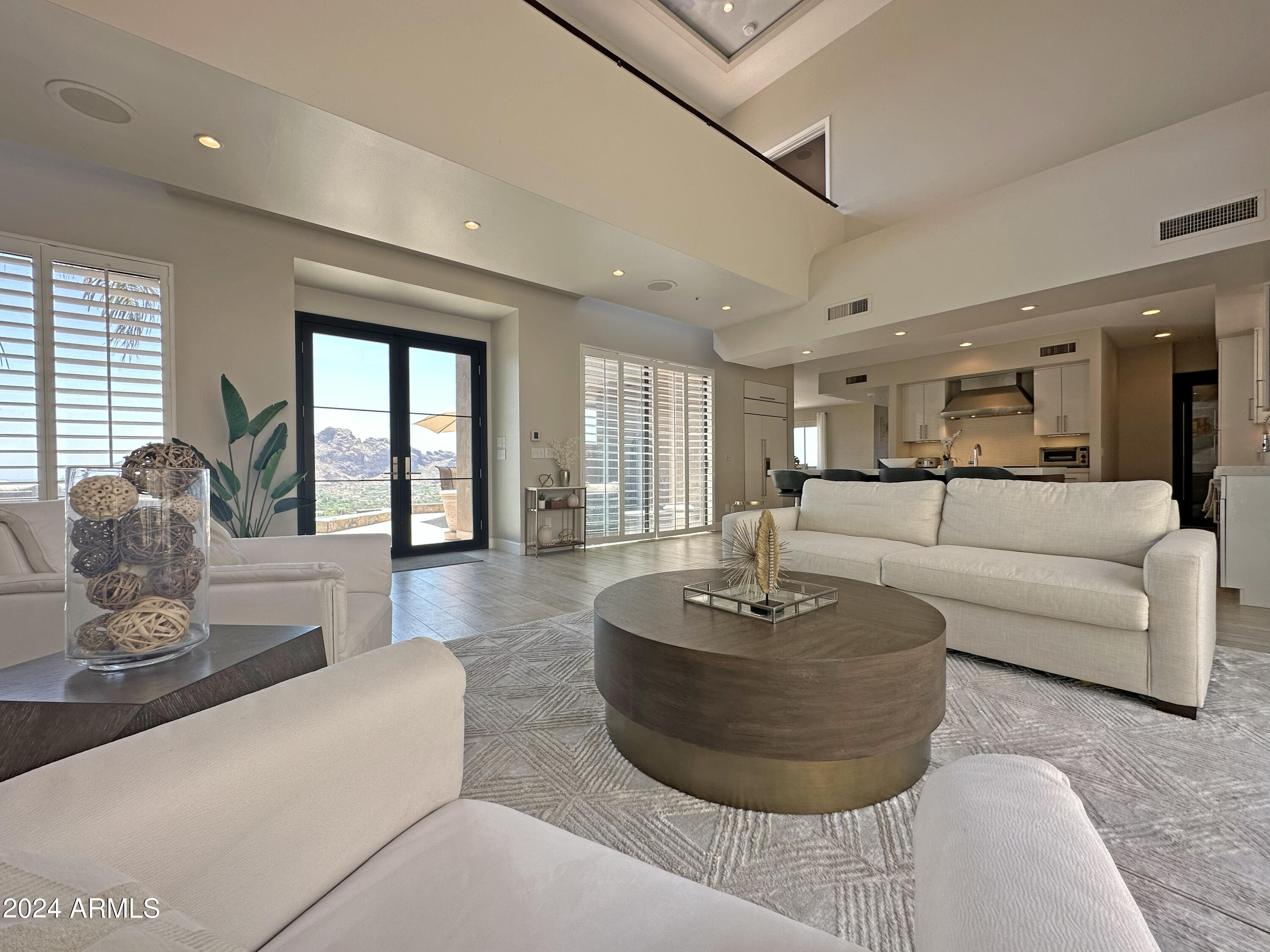 PARADISE HIGHLANDS A - Residential