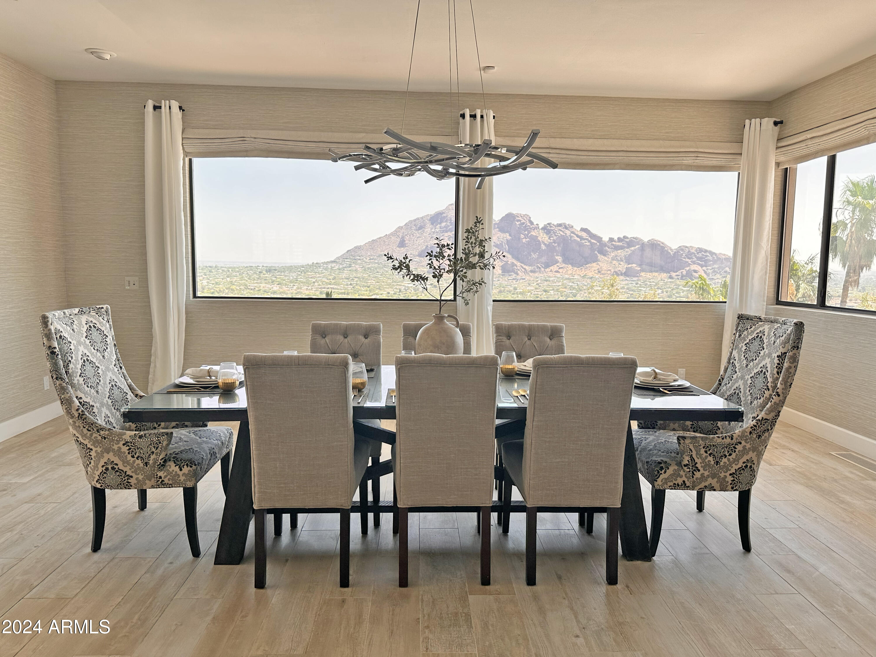 PARADISE HIGHLANDS A - Residential