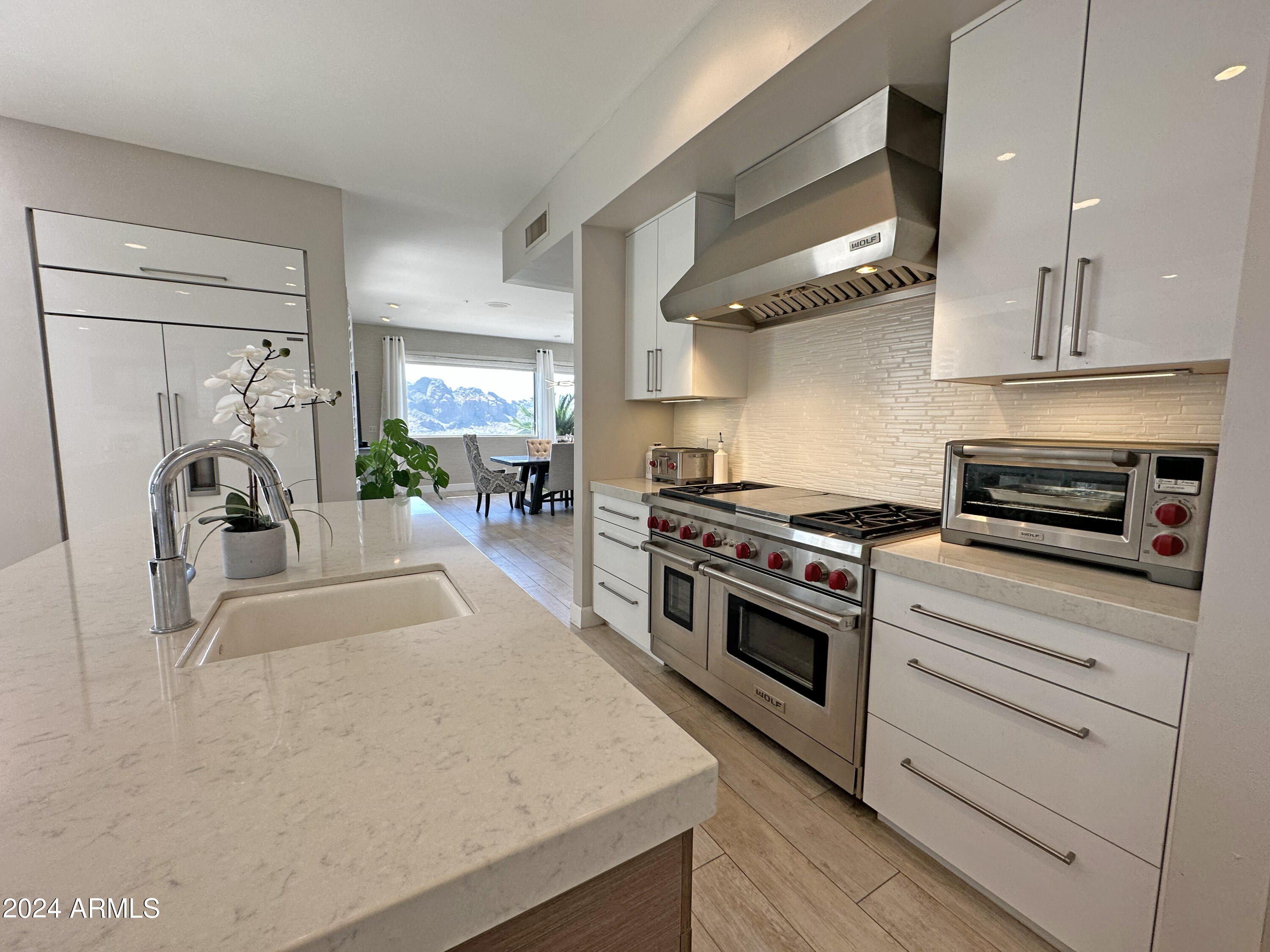 PARADISE HIGHLANDS A - Residential