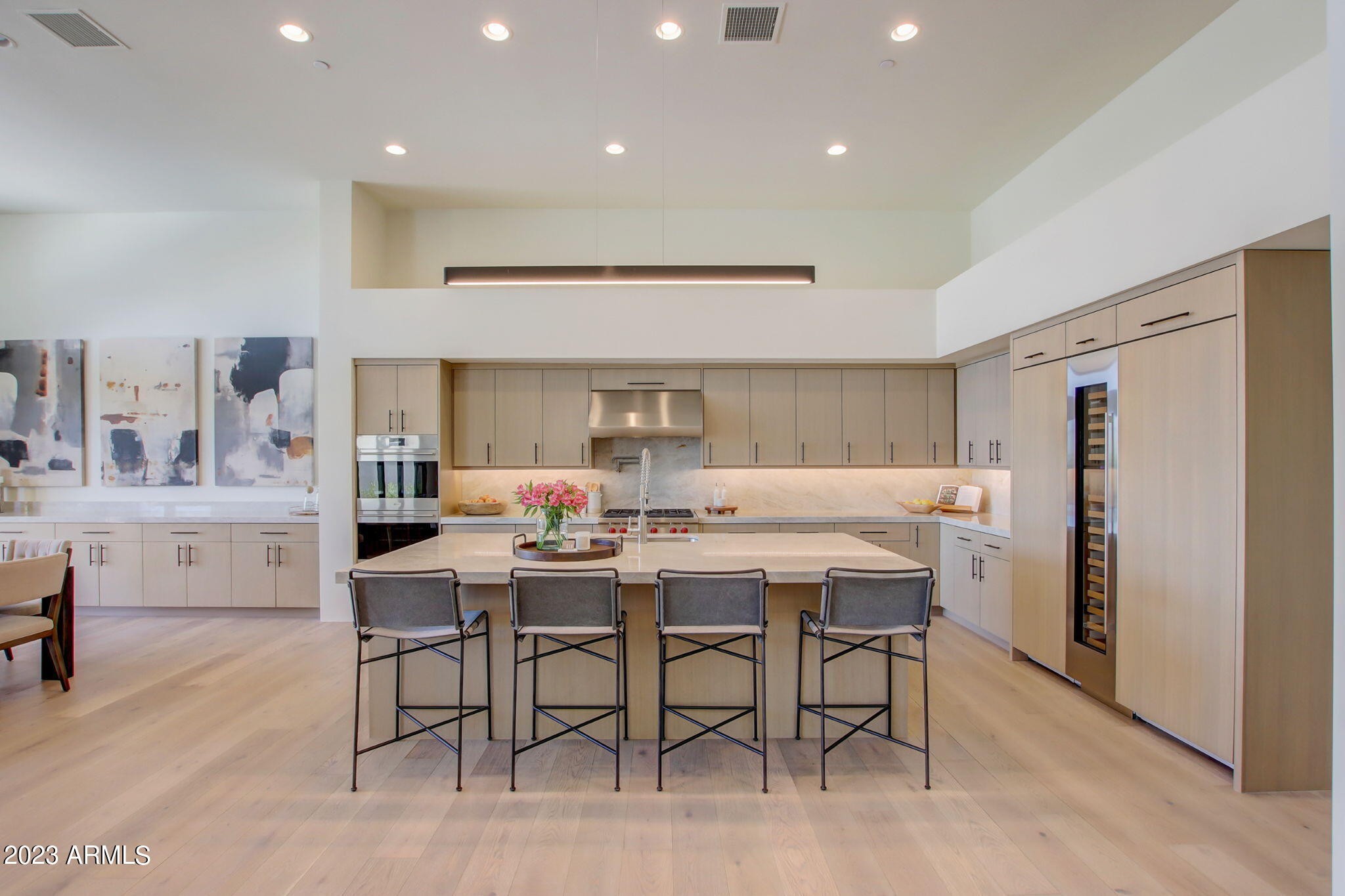DESERT MOUNTAIN PHASE 1 UNIT 2 LOT 206-335 TR A - Residential