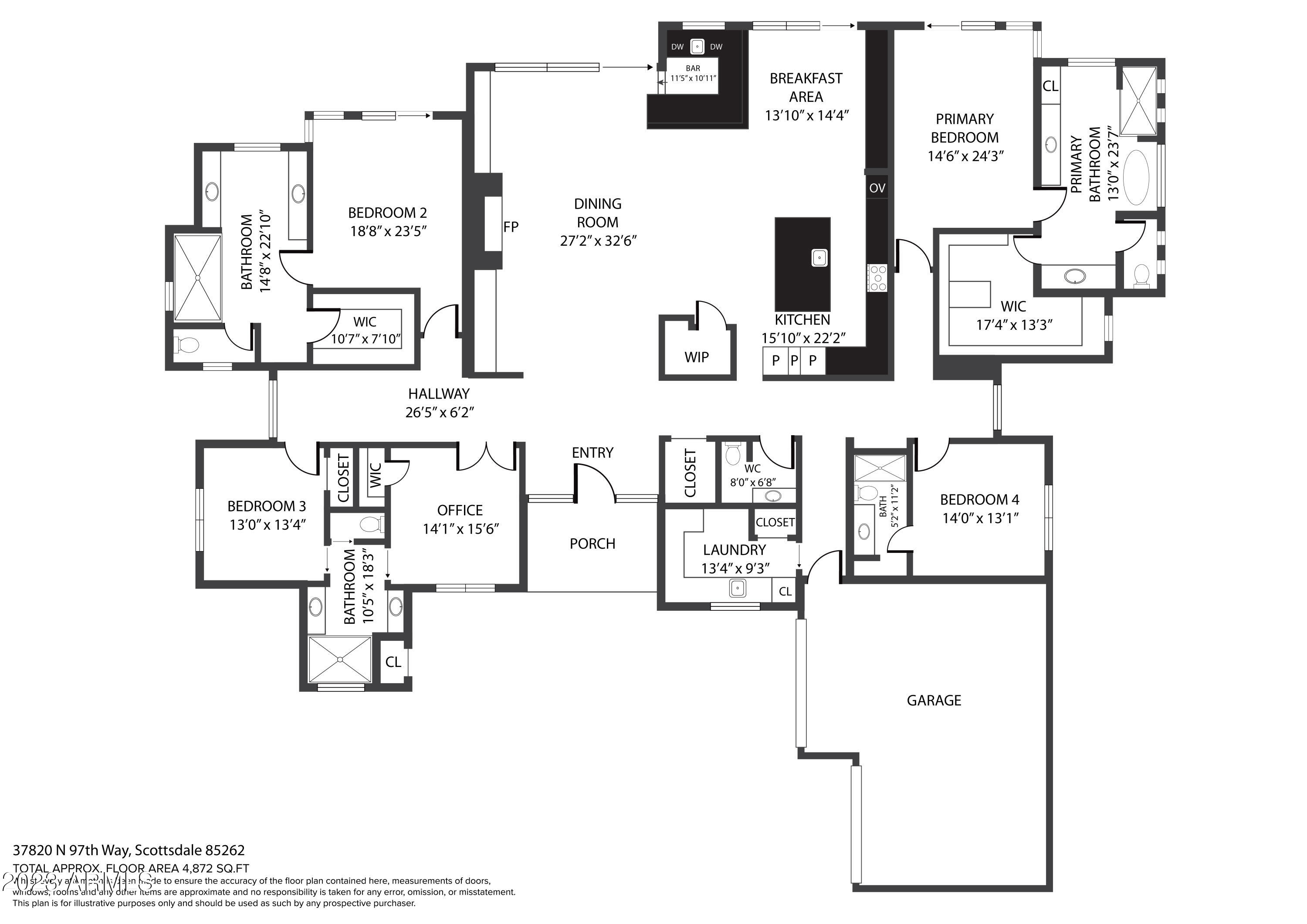 DESERT MOUNTAIN PHASE 1 UNIT 2 LOT 206-335 TR A - Residential