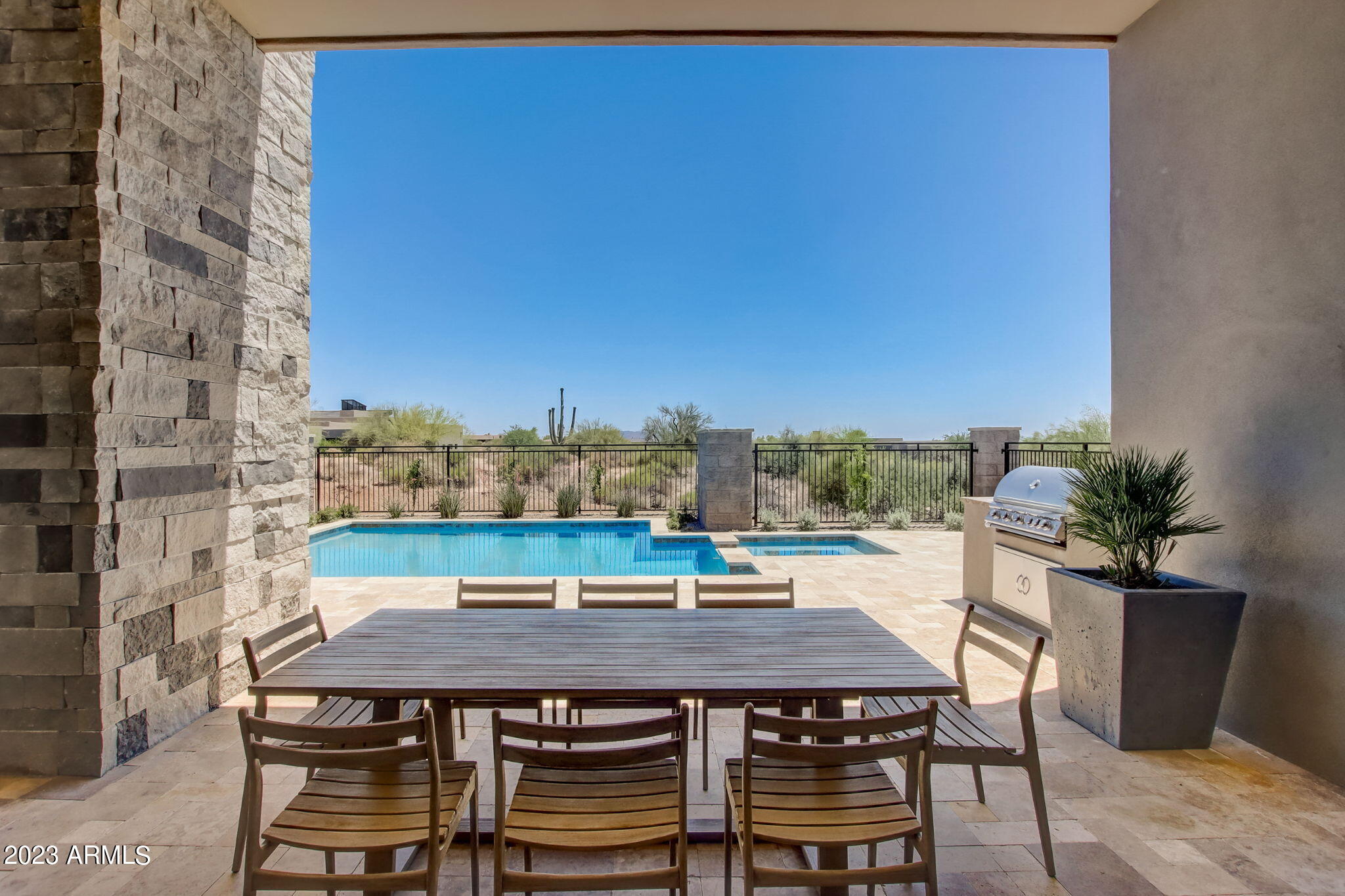 DESERT MOUNTAIN PHASE 1 UNIT 2 LOT 206-335 TR A - Residential