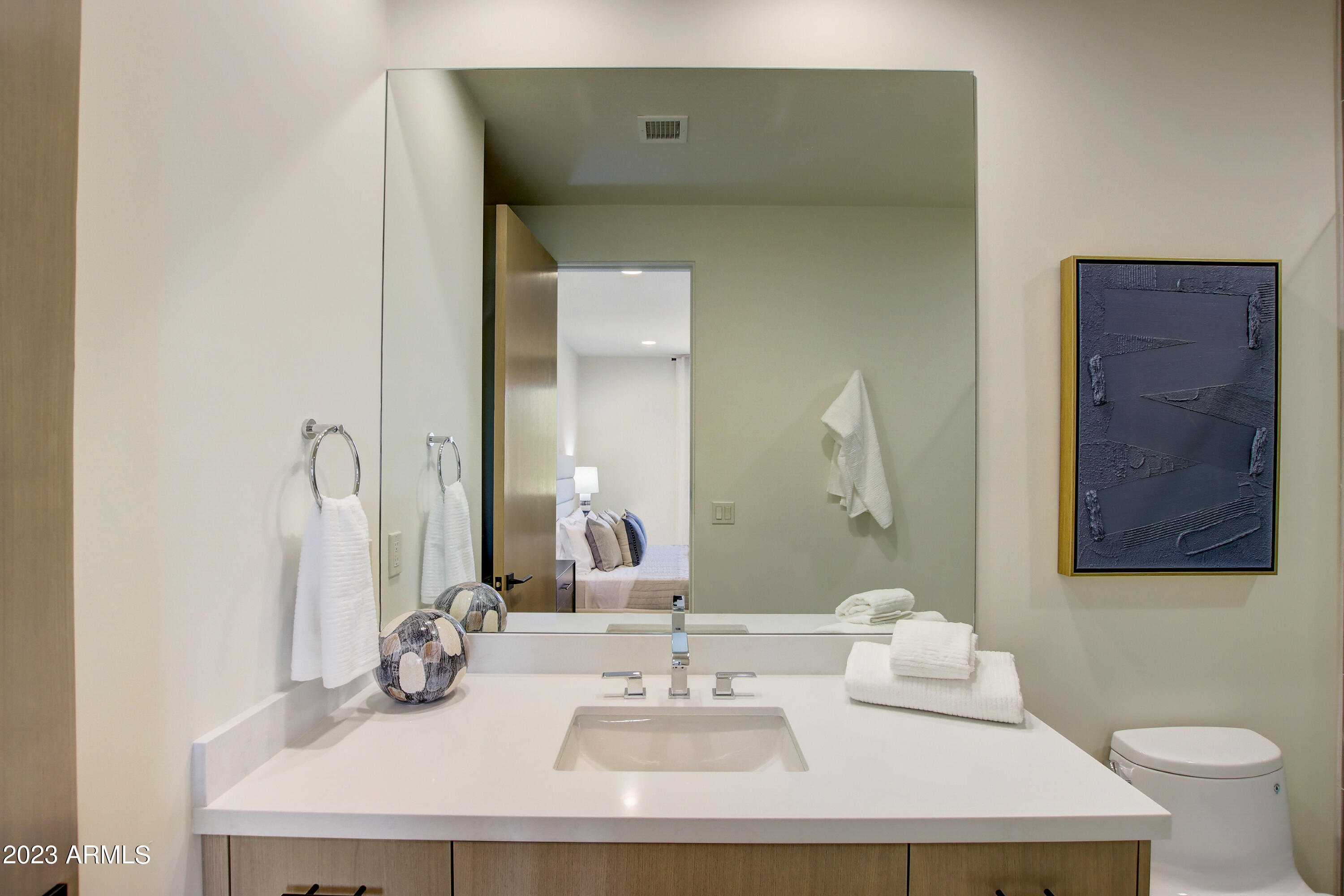 DESERT MOUNTAIN PHASE 1 UNIT 2 LOT 206-335 TR A - Residential