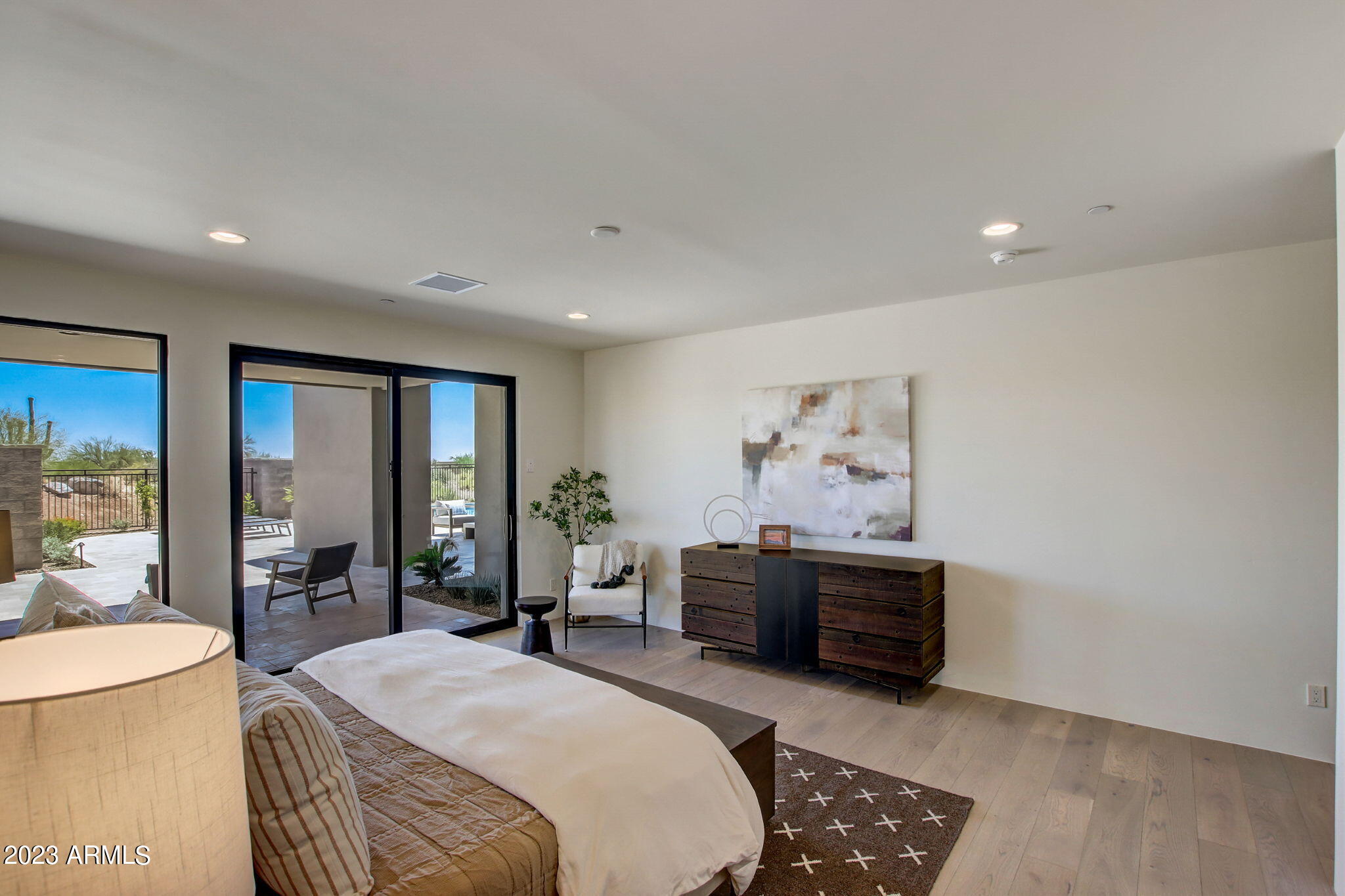 DESERT MOUNTAIN PHASE 1 UNIT 2 LOT 206-335 TR A - Residential