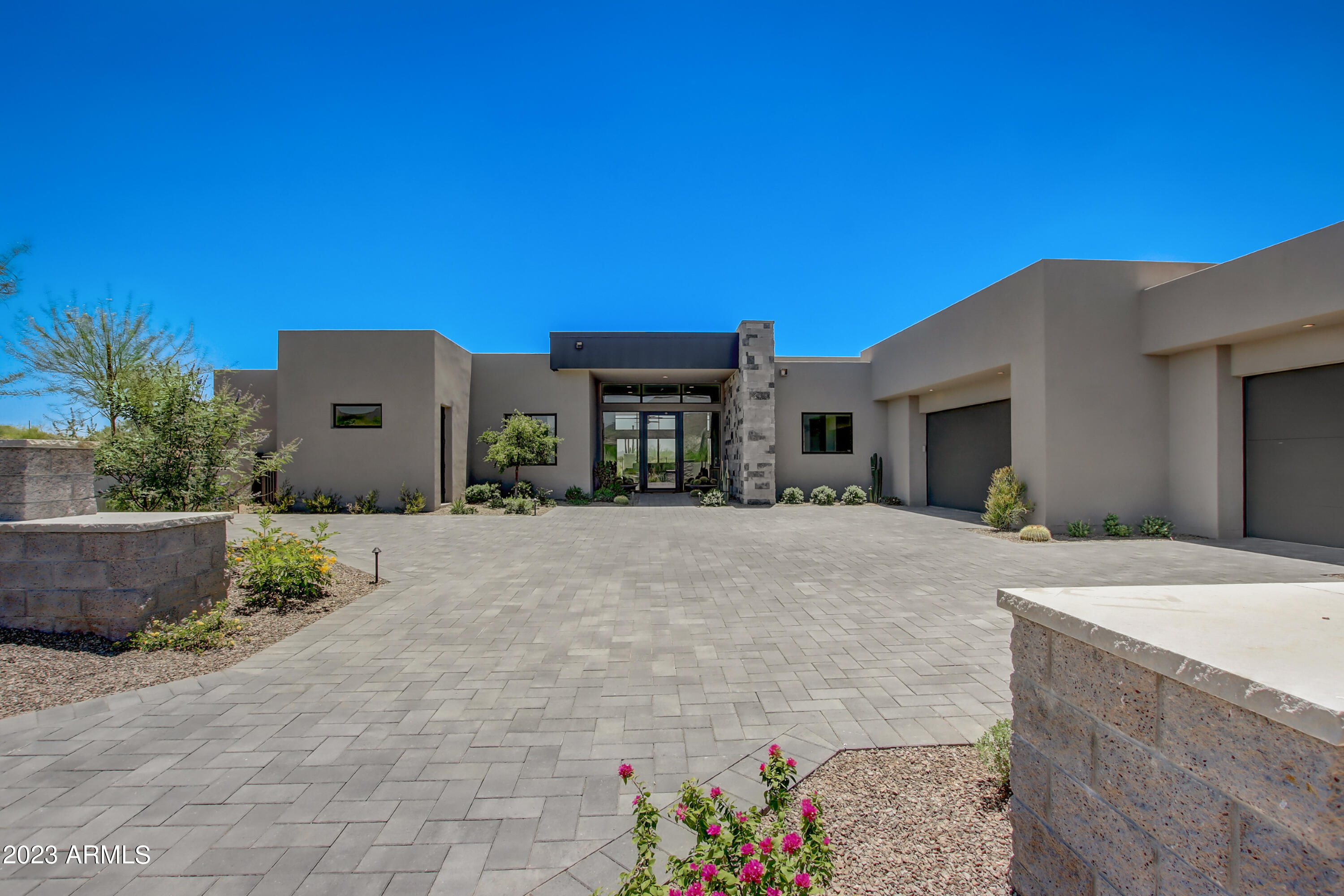 DESERT MOUNTAIN PHASE 1 UNIT 2 LOT 206-335 TR A - Residential