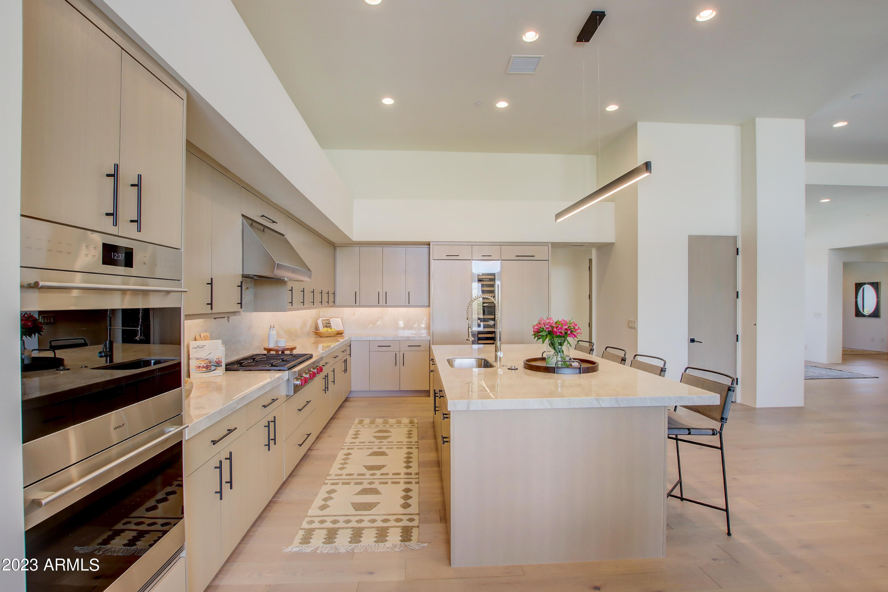 DESERT MOUNTAIN PHASE 1 UNIT 2 LOT 206-335 TR A - Residential