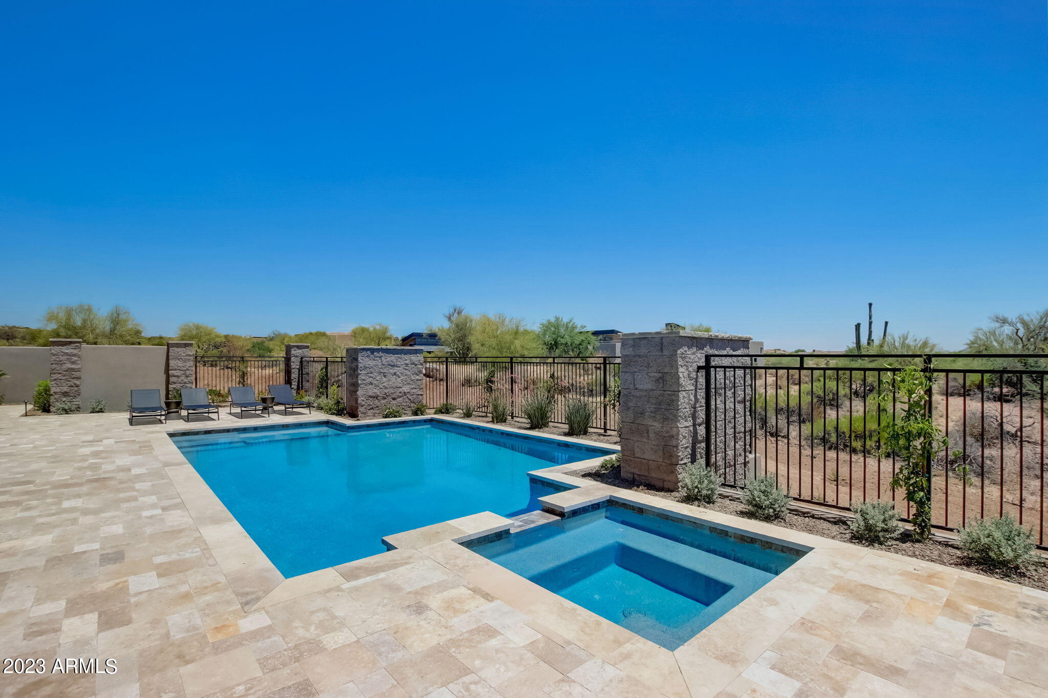 DESERT MOUNTAIN PHASE 1 UNIT 2 LOT 206-335 TR A - Residential