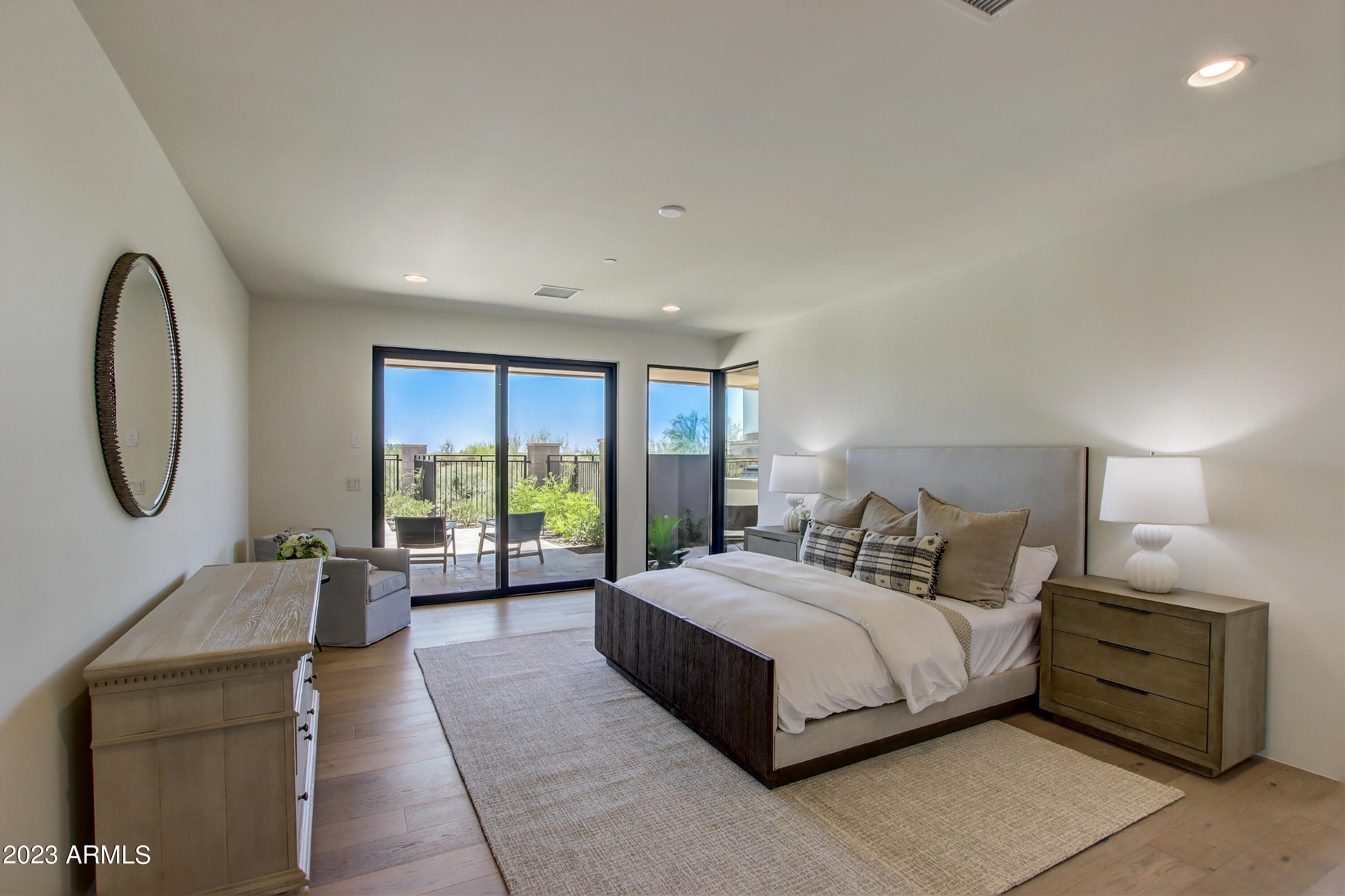 DESERT MOUNTAIN PHASE 1 UNIT 2 LOT 206-335 TR A - Residential