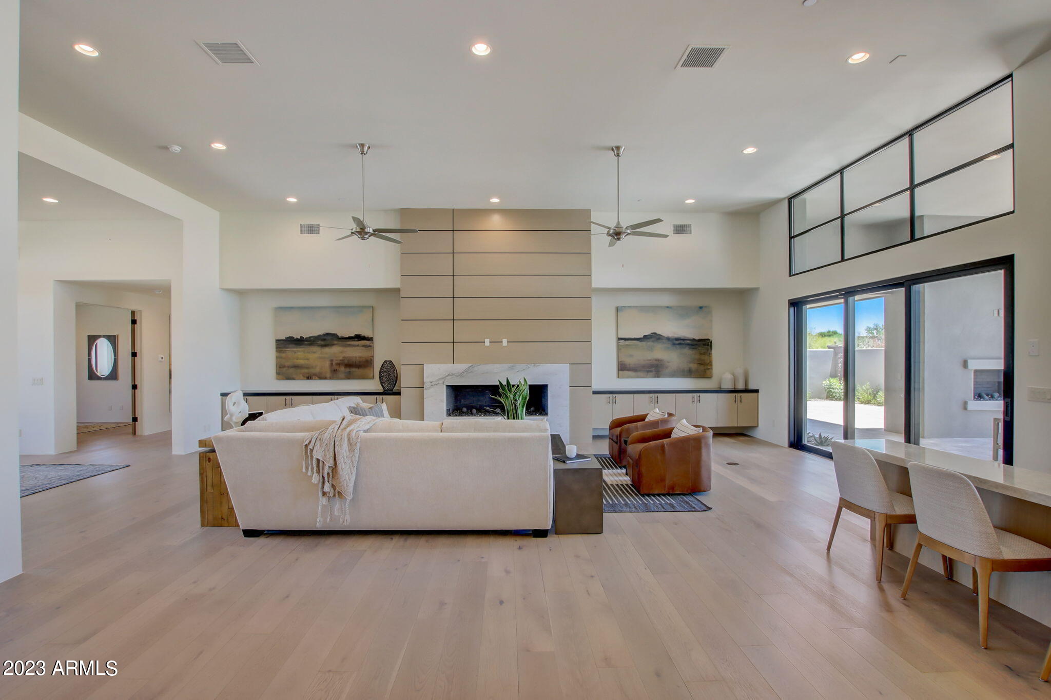 DESERT MOUNTAIN PHASE 1 UNIT 2 LOT 206-335 TR A - Residential