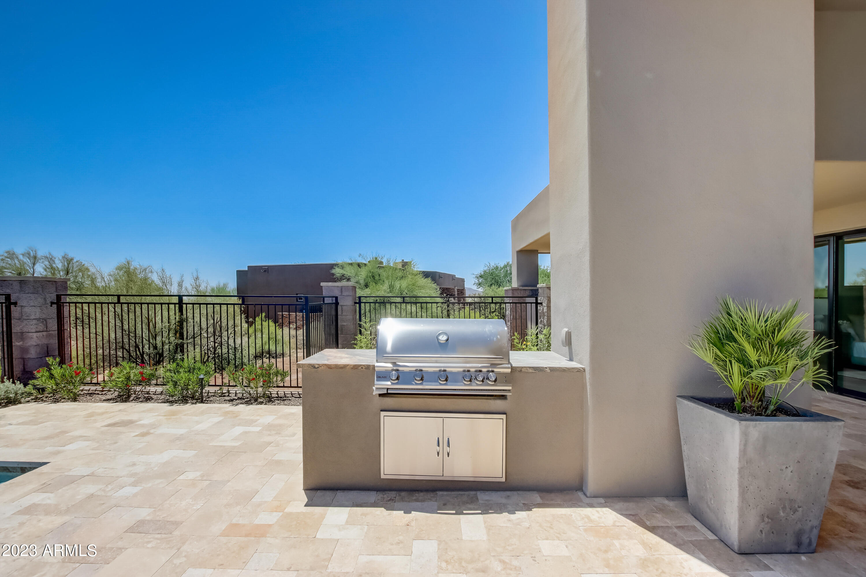 DESERT MOUNTAIN PHASE 1 UNIT 2 LOT 206-335 TR A - Residential