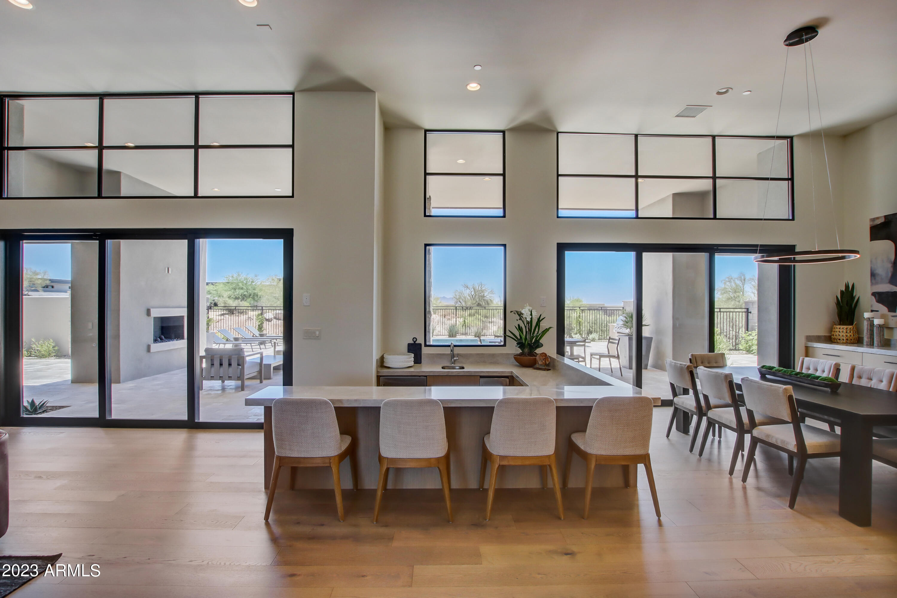 DESERT MOUNTAIN PHASE 1 UNIT 2 LOT 206-335 TR A - Residential