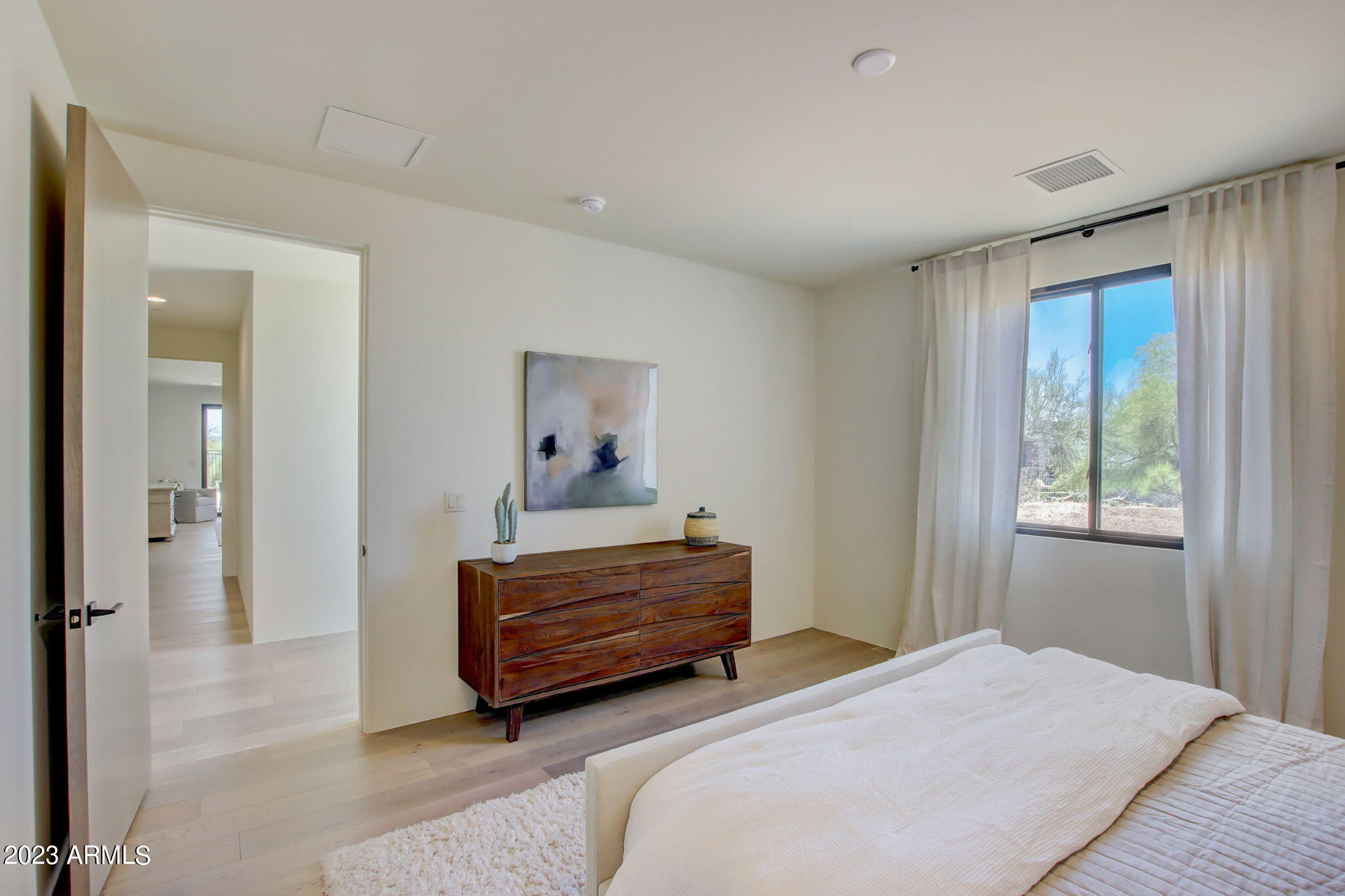 DESERT MOUNTAIN PHASE 1 UNIT 2 LOT 206-335 TR A - Residential