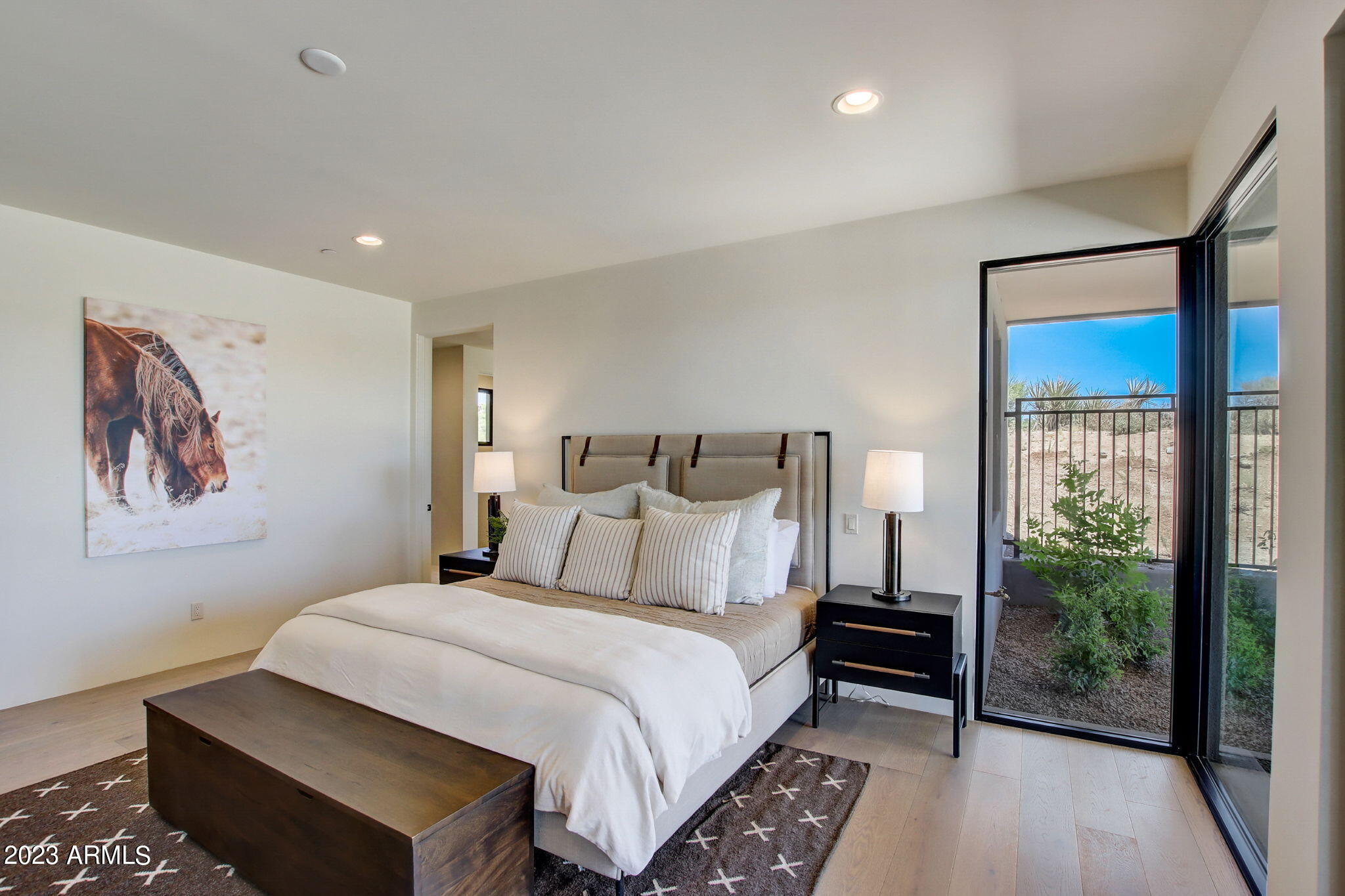 DESERT MOUNTAIN PHASE 1 UNIT 2 LOT 206-335 TR A - Residential
