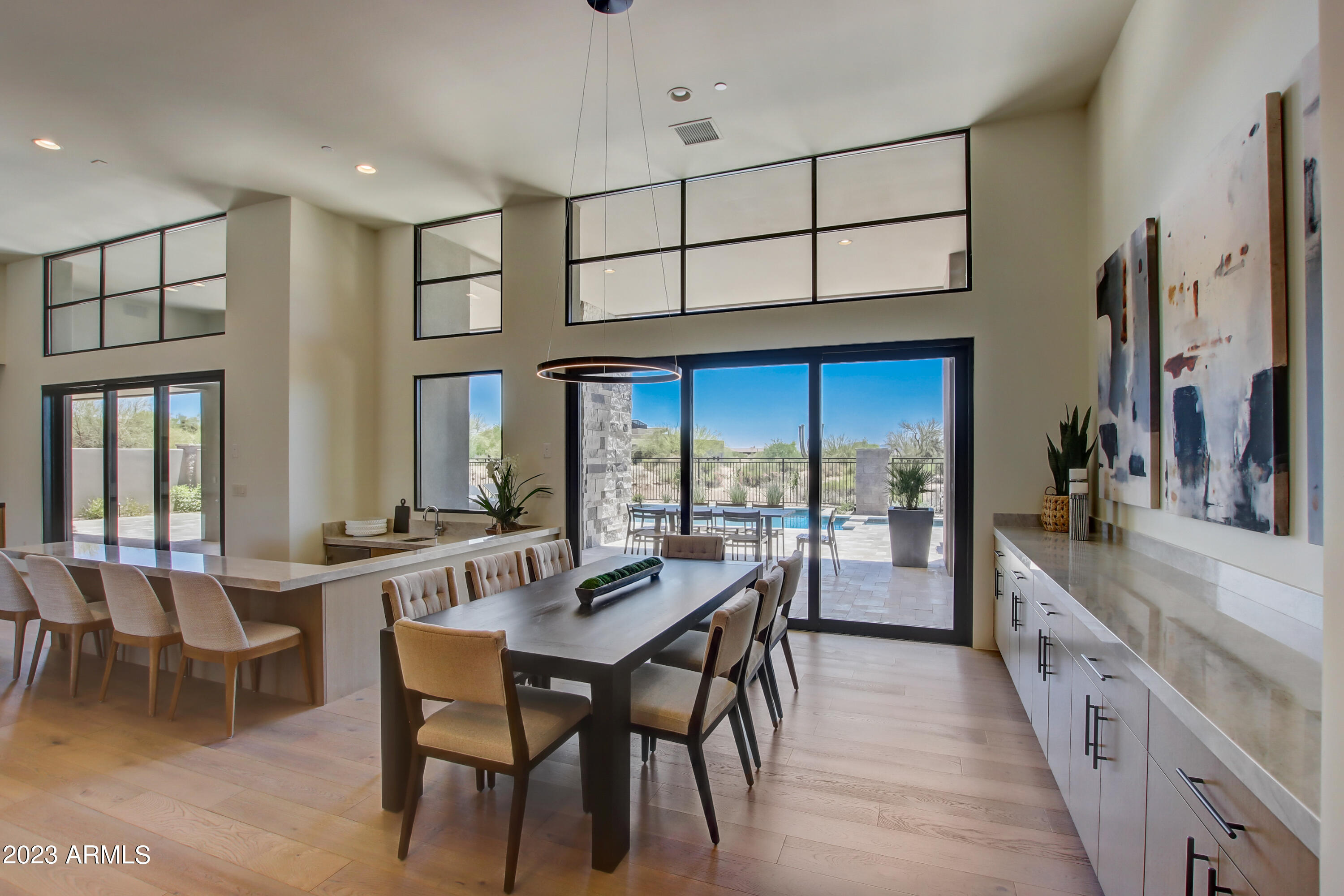 DESERT MOUNTAIN PHASE 1 UNIT 2 LOT 206-335 TR A - Residential