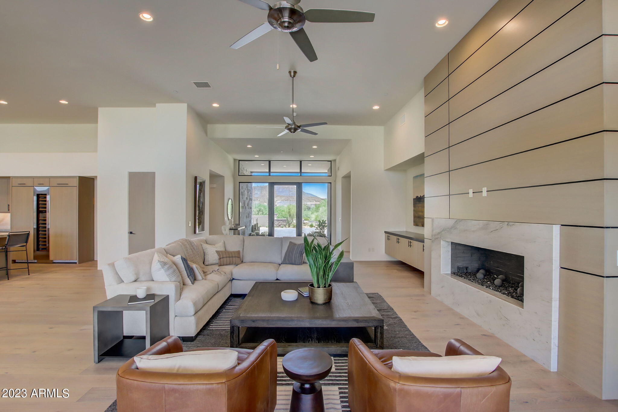 DESERT MOUNTAIN PHASE 1 UNIT 2 LOT 206-335 TR A - Residential