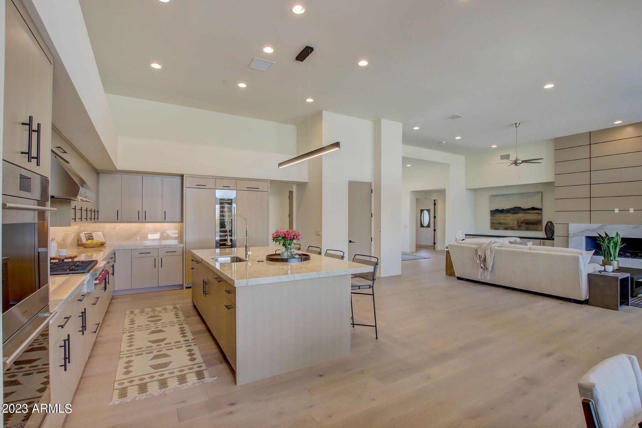 DESERT MOUNTAIN PHASE 1 UNIT 2 LOT 206-335 TR A - Residential