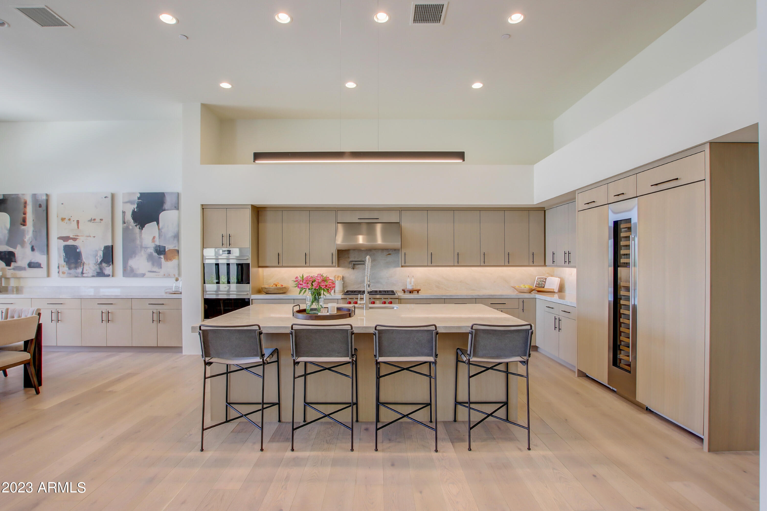 DESERT MOUNTAIN PHASE 1 UNIT 2 LOT 206-335 TR A - Residential